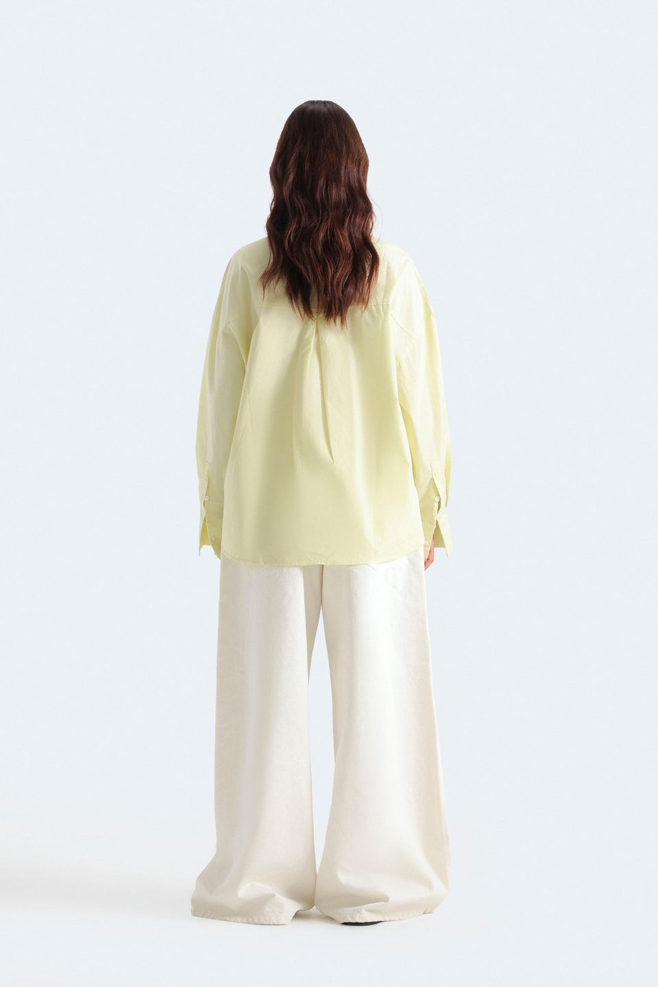 Butter Yellow