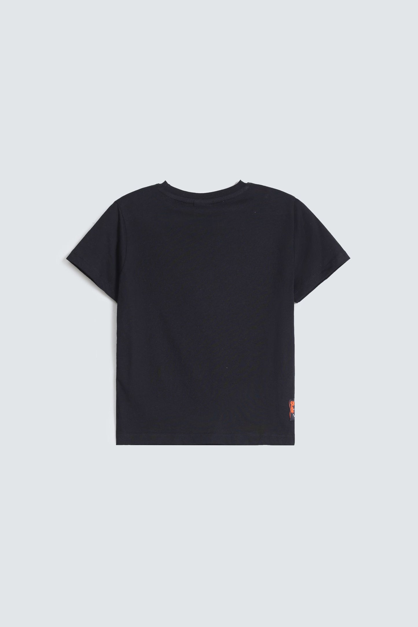 Jet Black