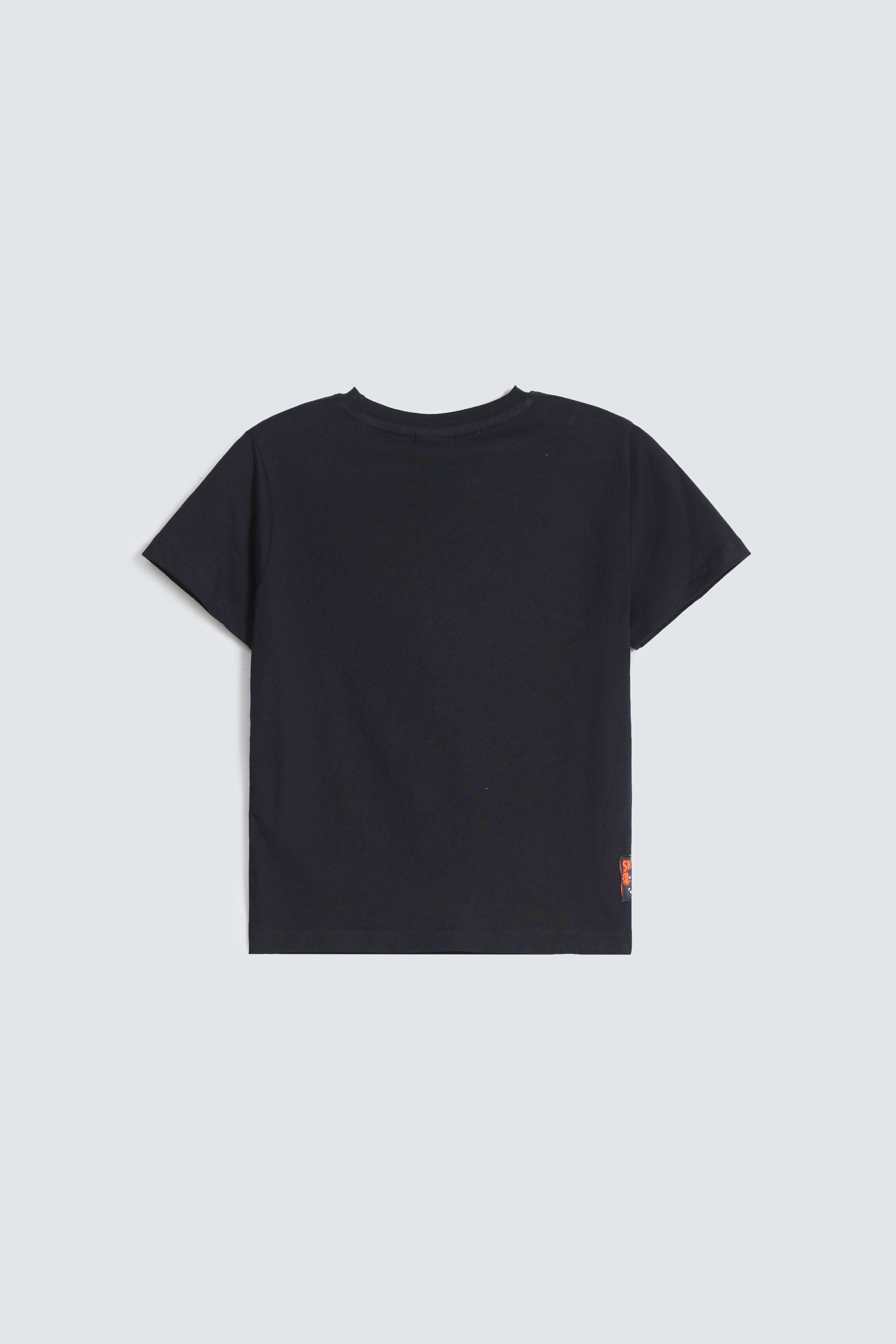 Jet Black