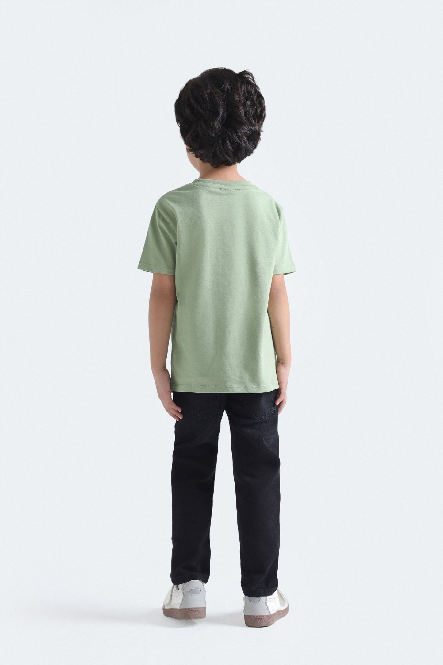 Apple Green