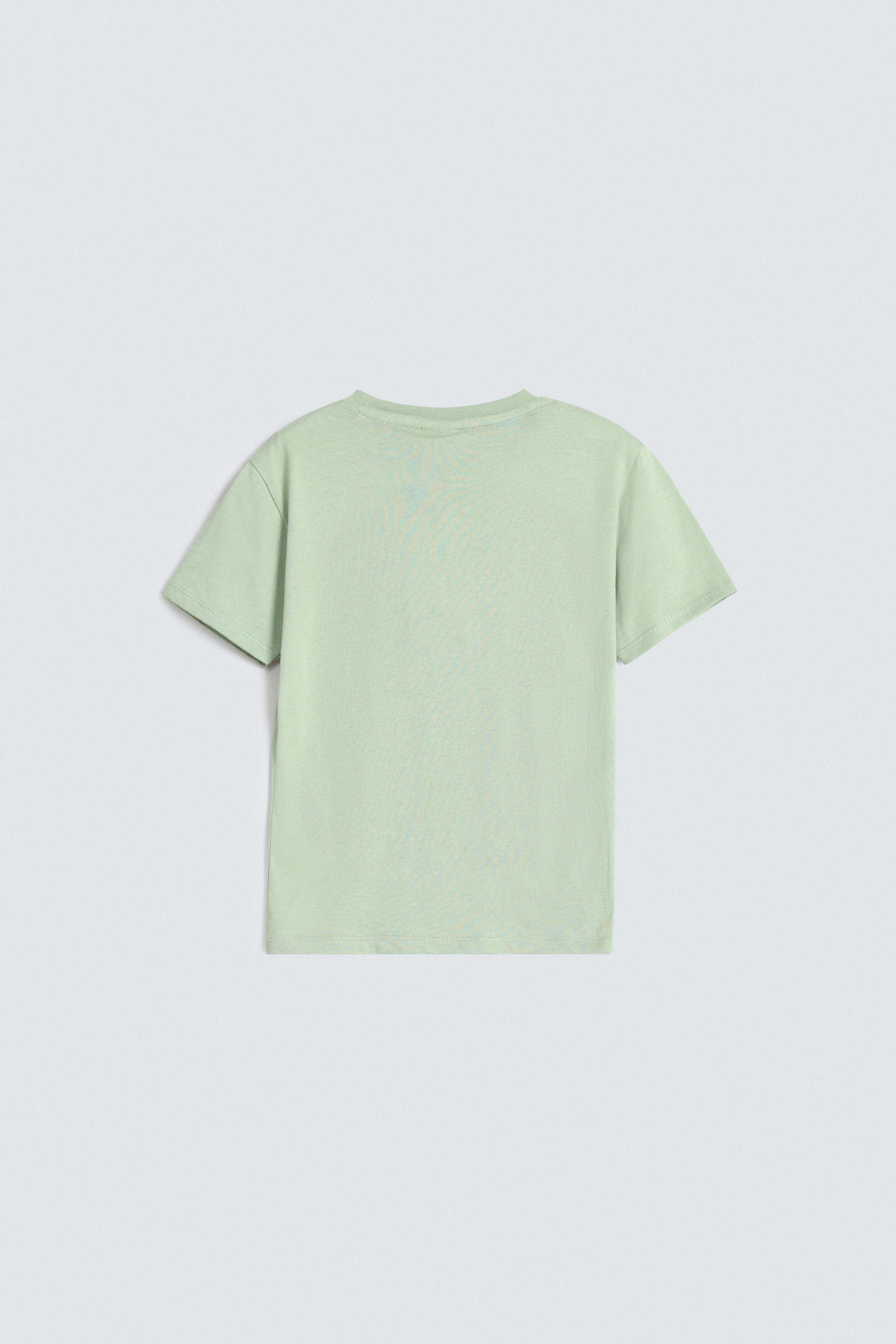 Apple Green