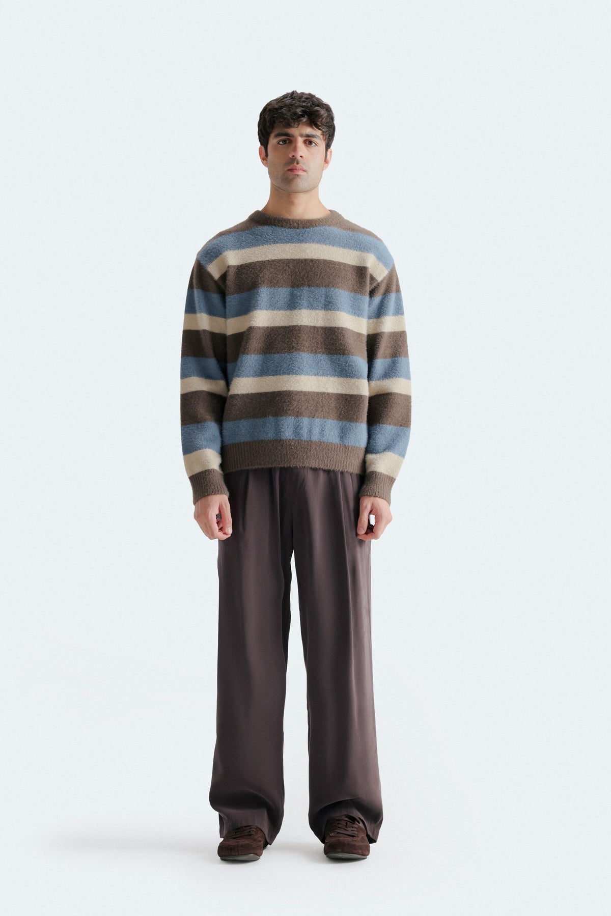 Chocolate Brown