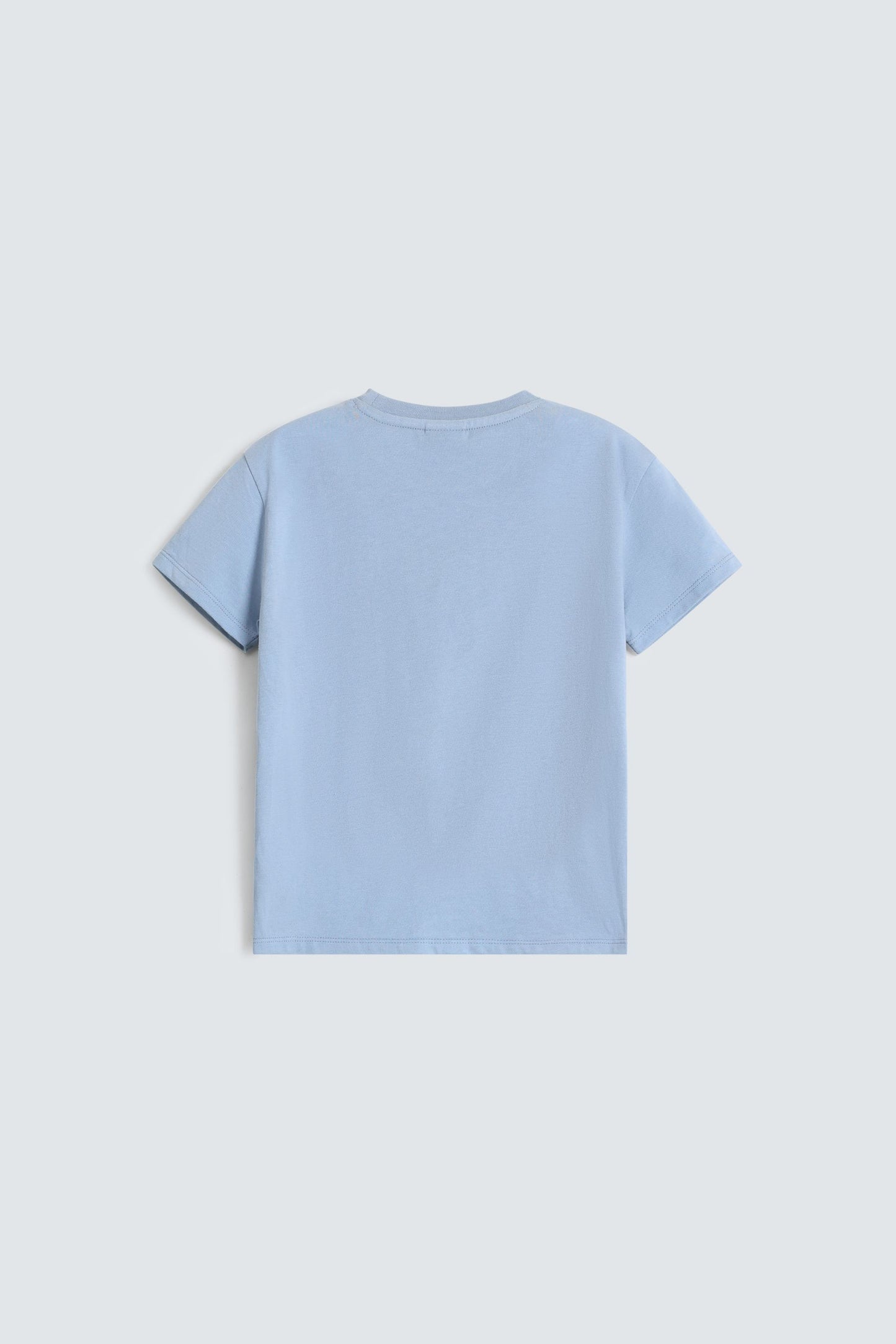 Blue Ice