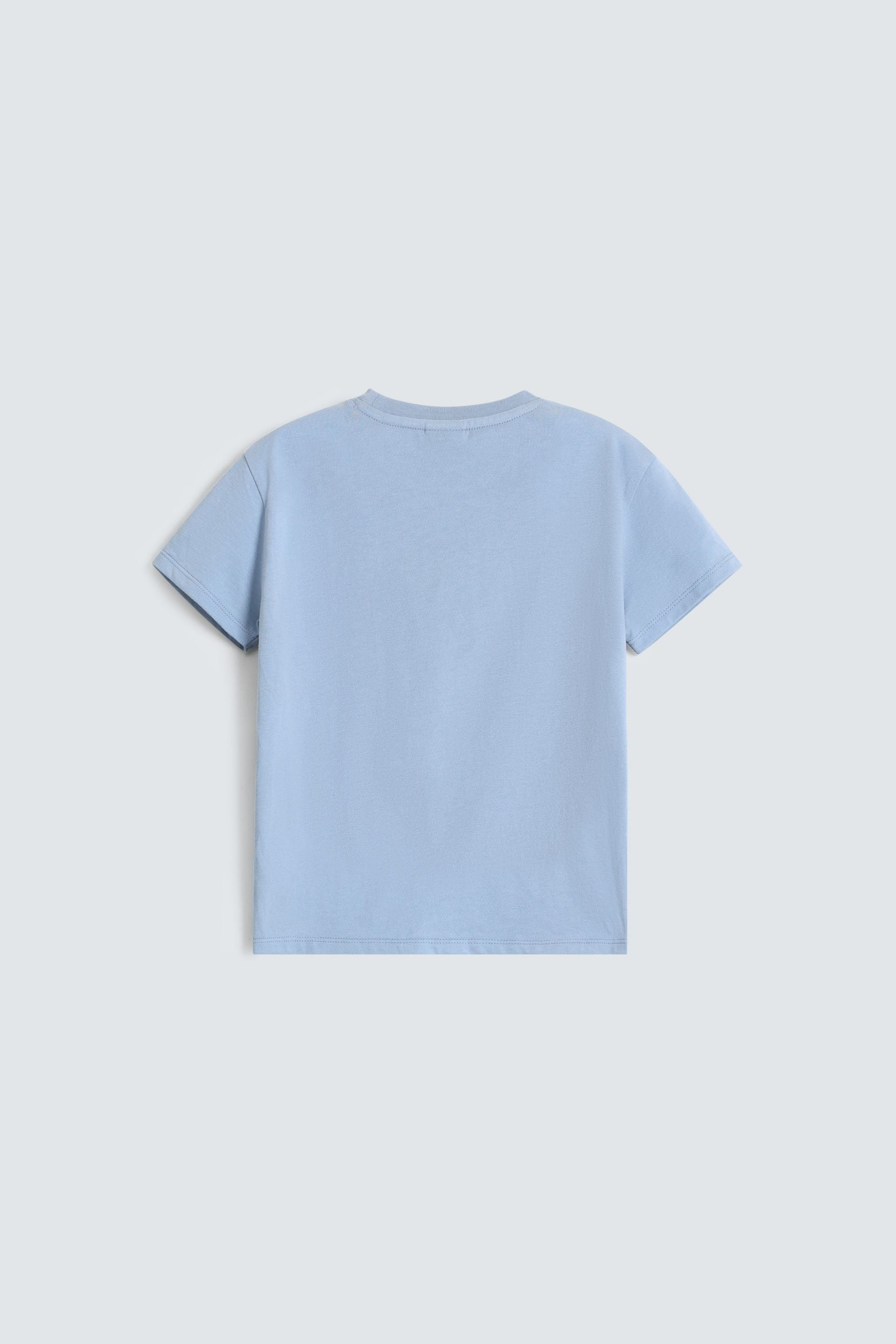 Blue Ice