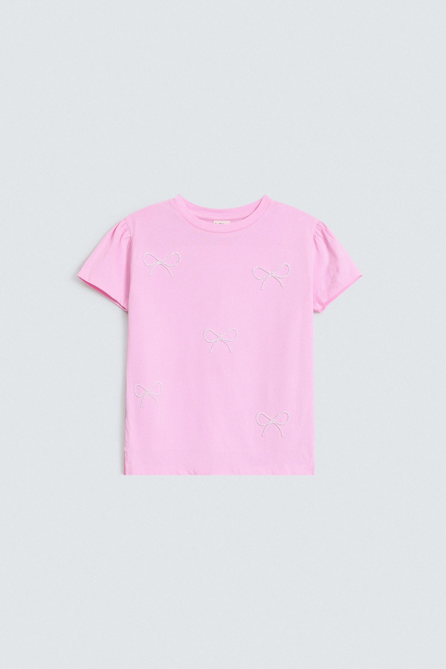 Cream Pink