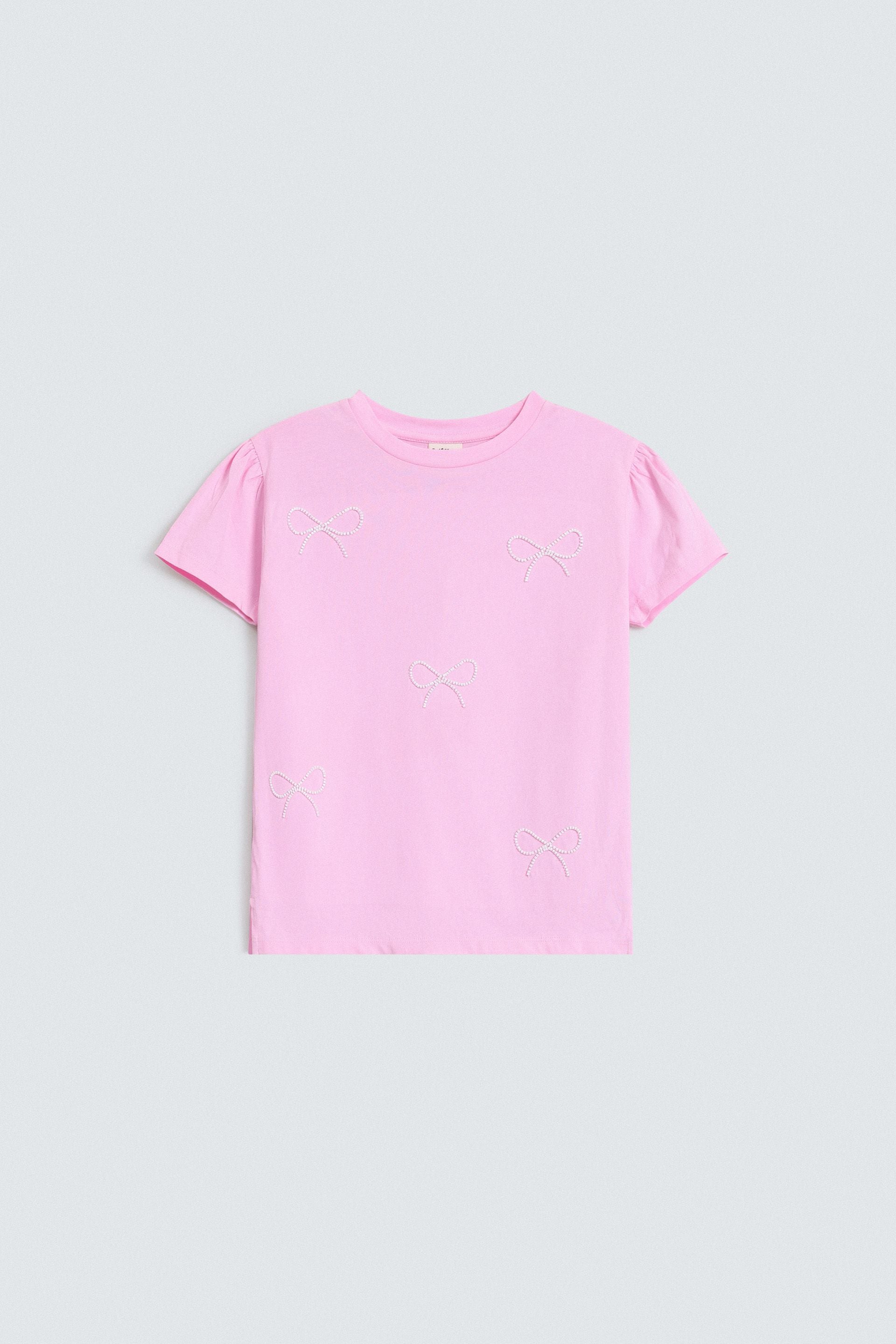 Cream Pink