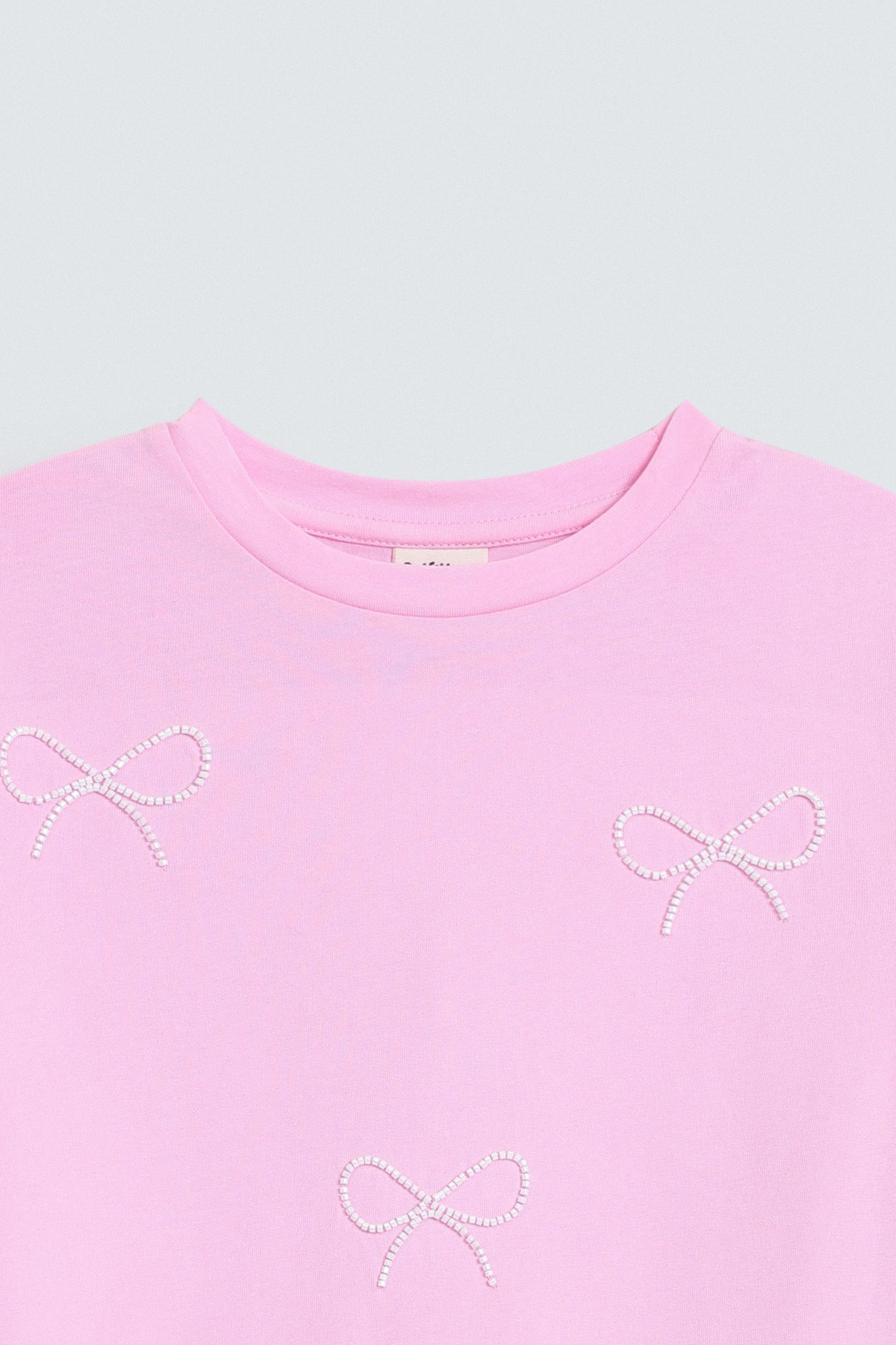 Cream Pink