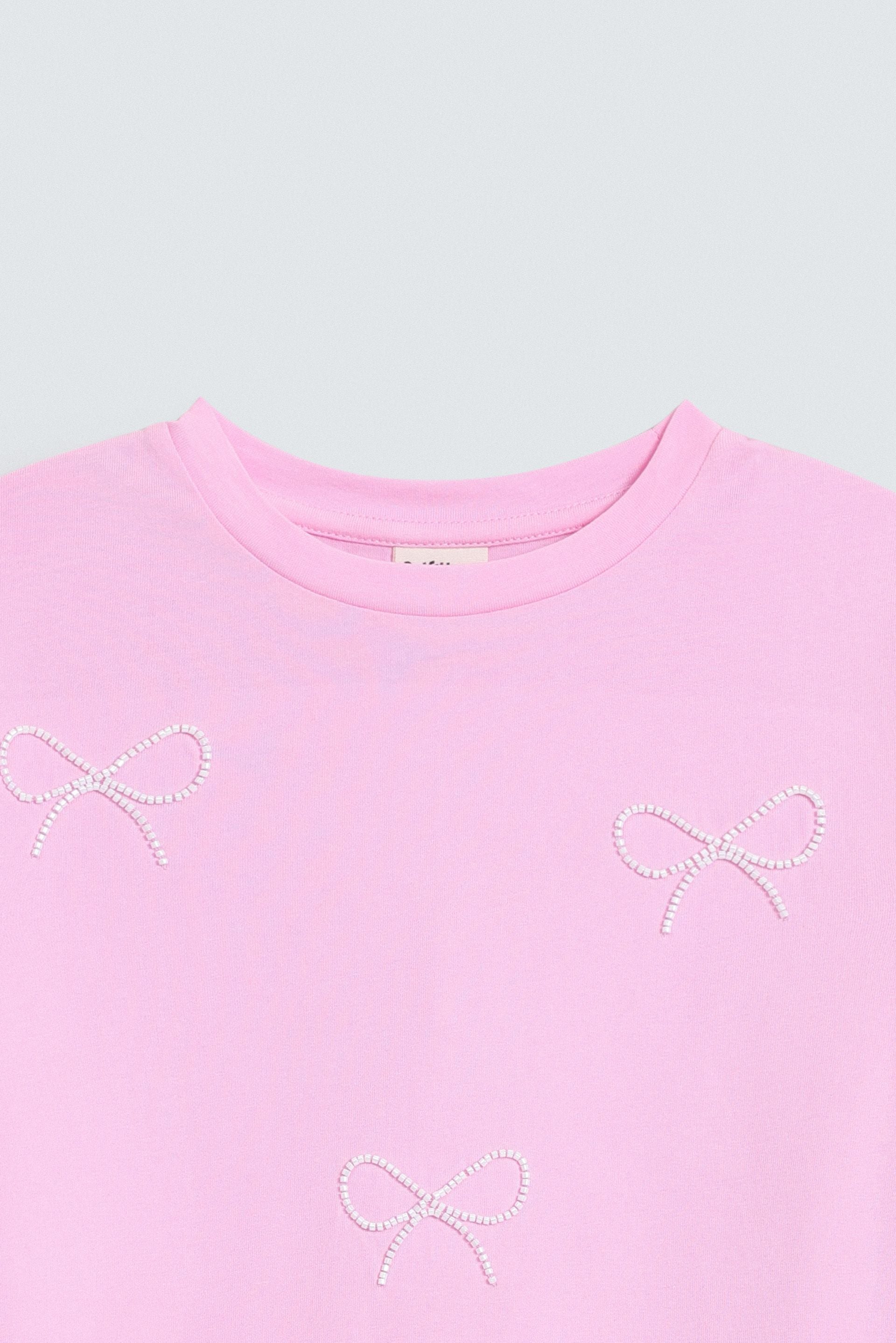 Cream Pink