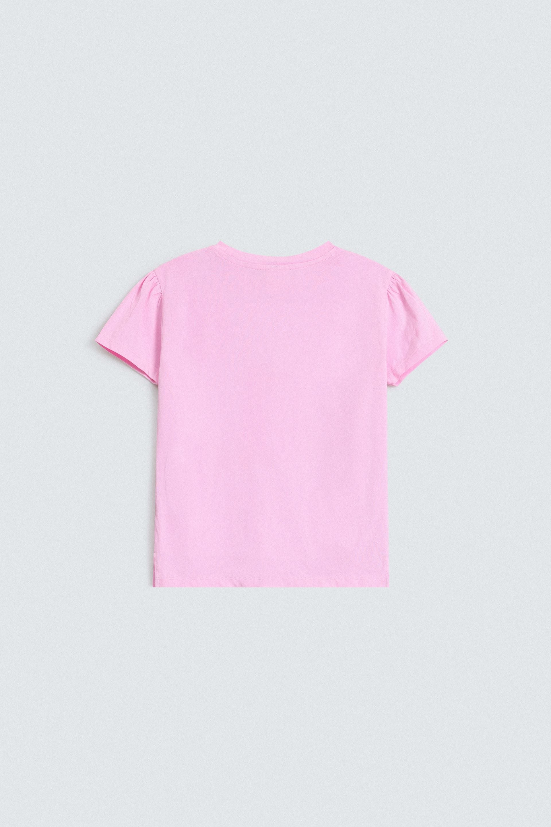 Cream Pink