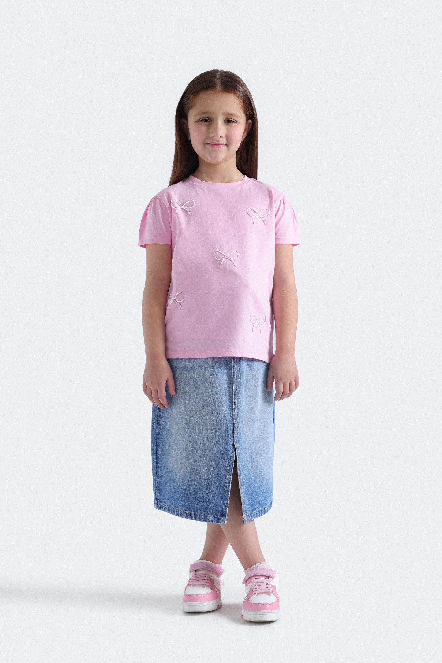 Cream Pink