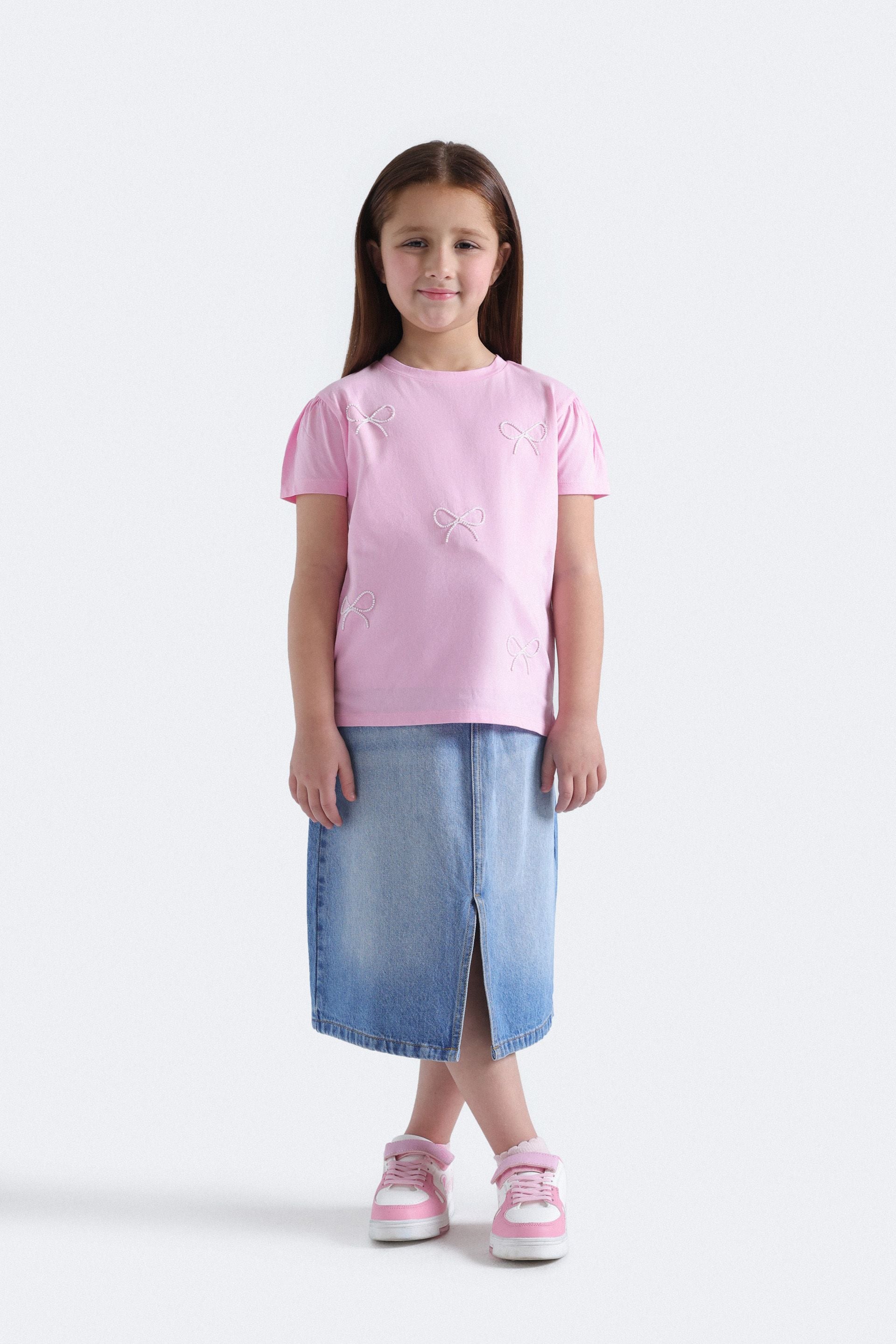 Cream Pink