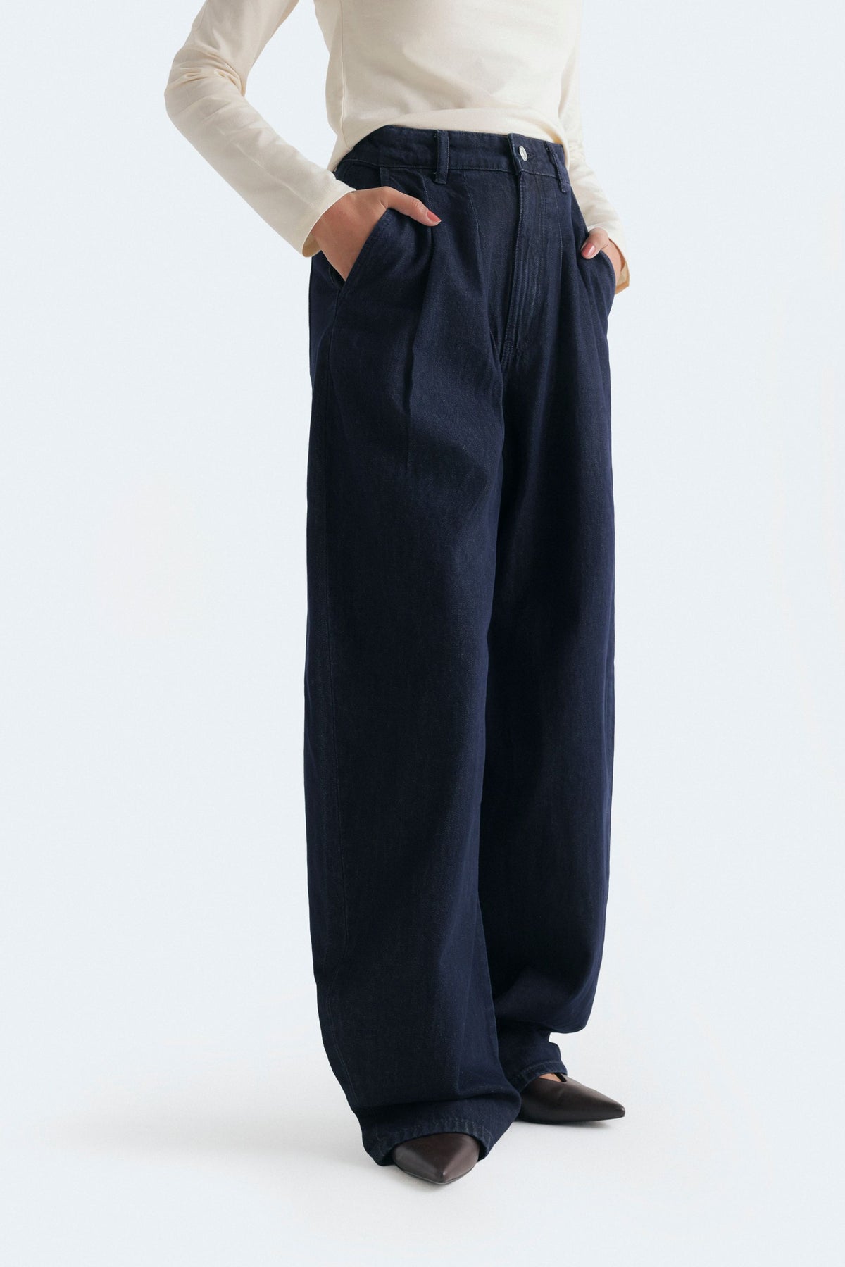 Dark Blue