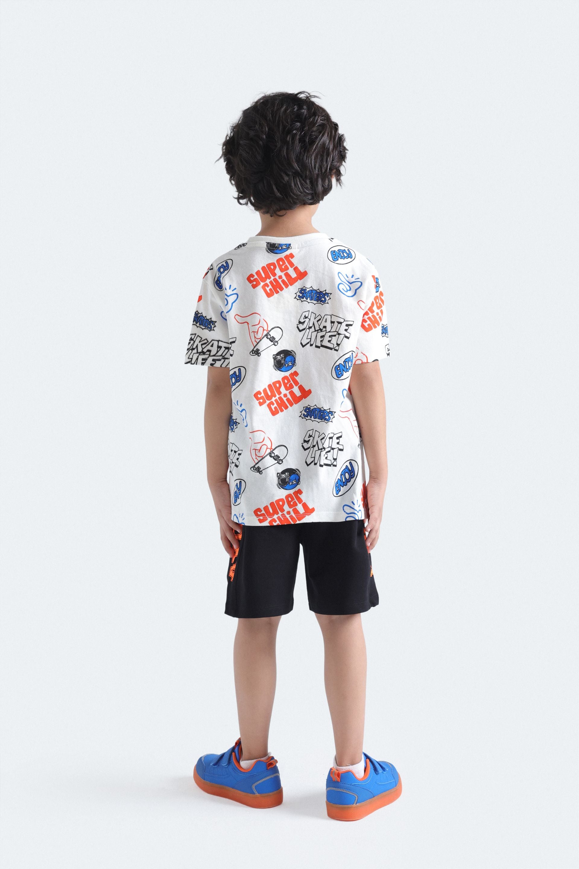 Off White