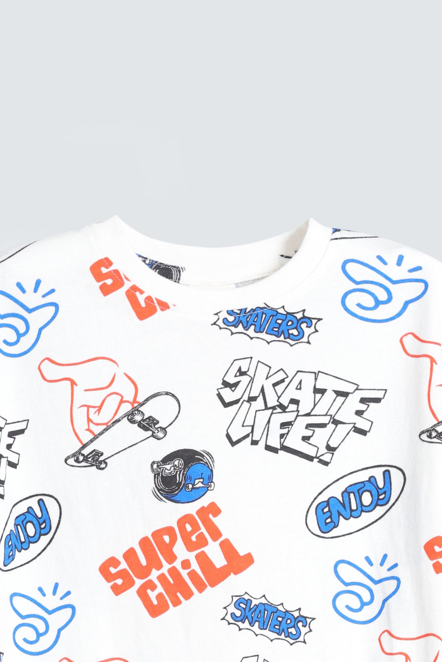 Off White