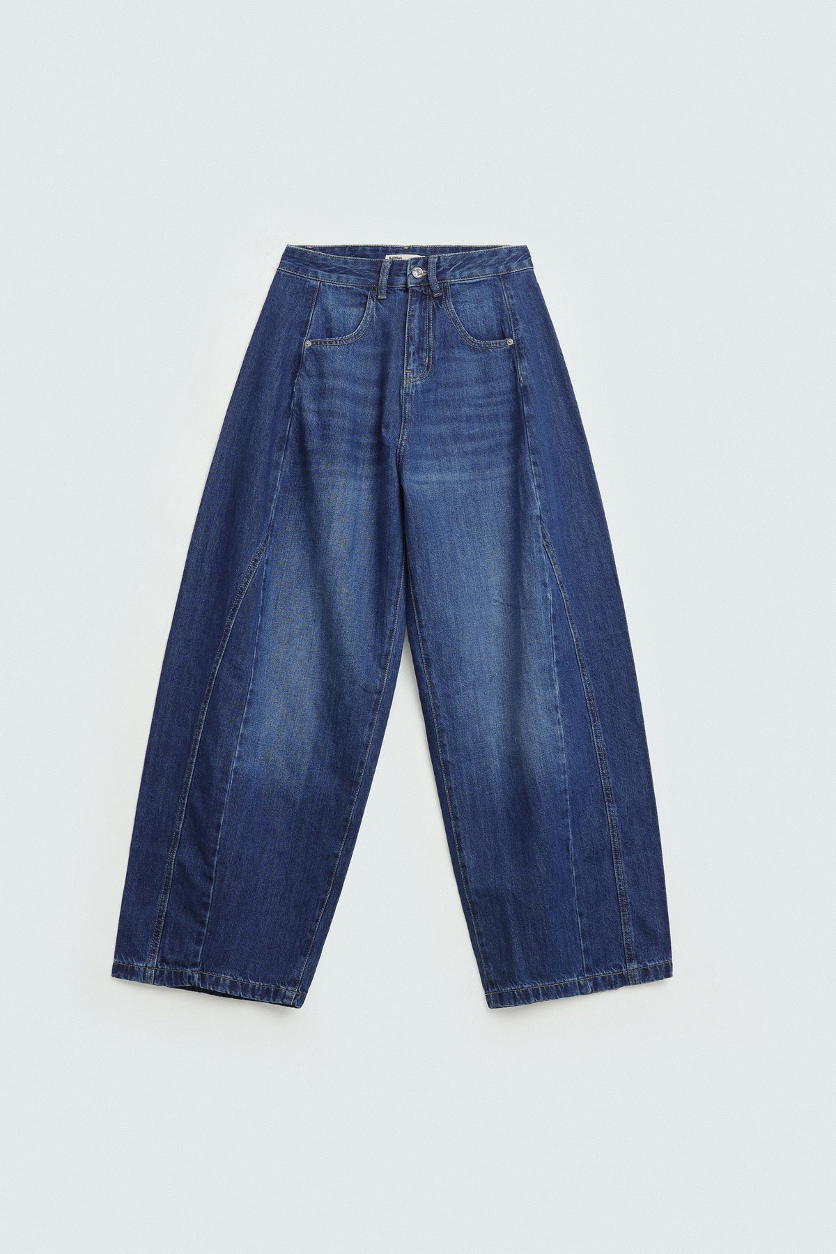 Denim Blue