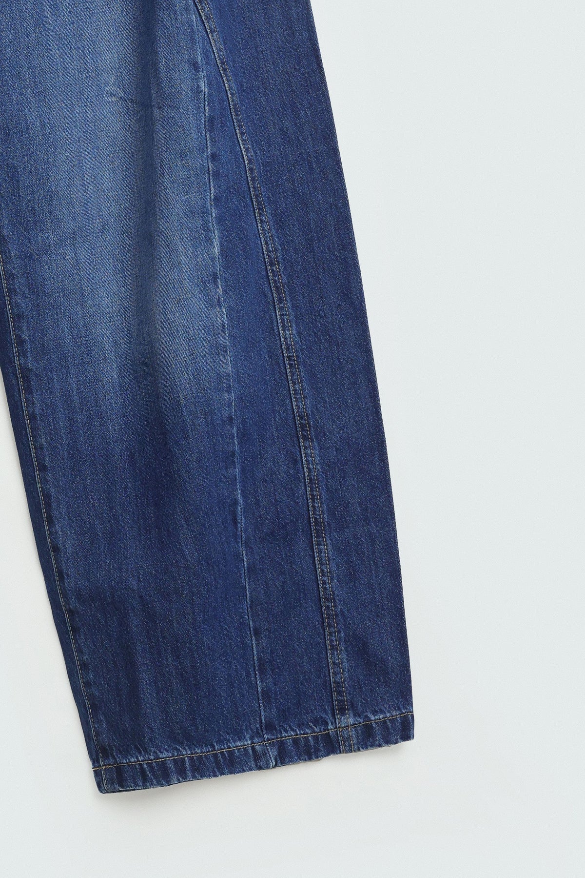 Denim Blue