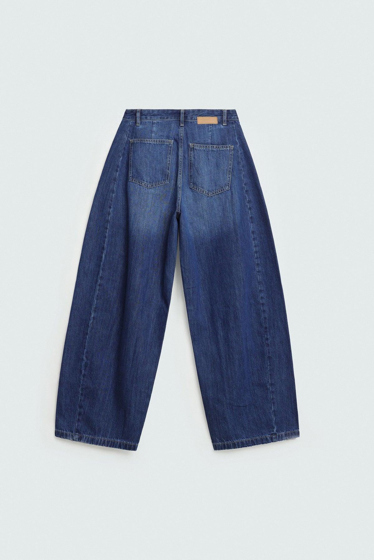 Denim Blue