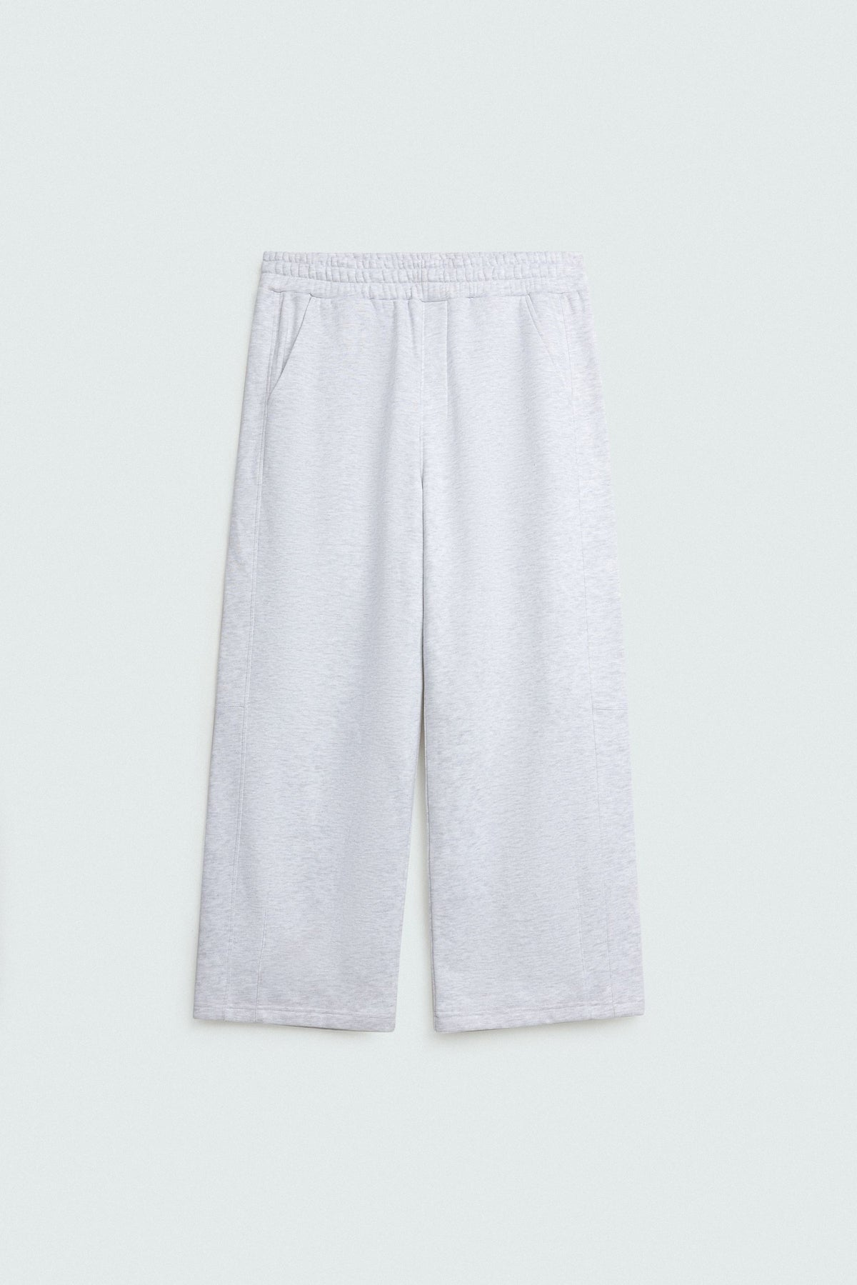 Light Grey Marl