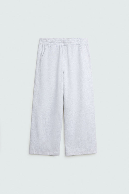 Light Grey Marl