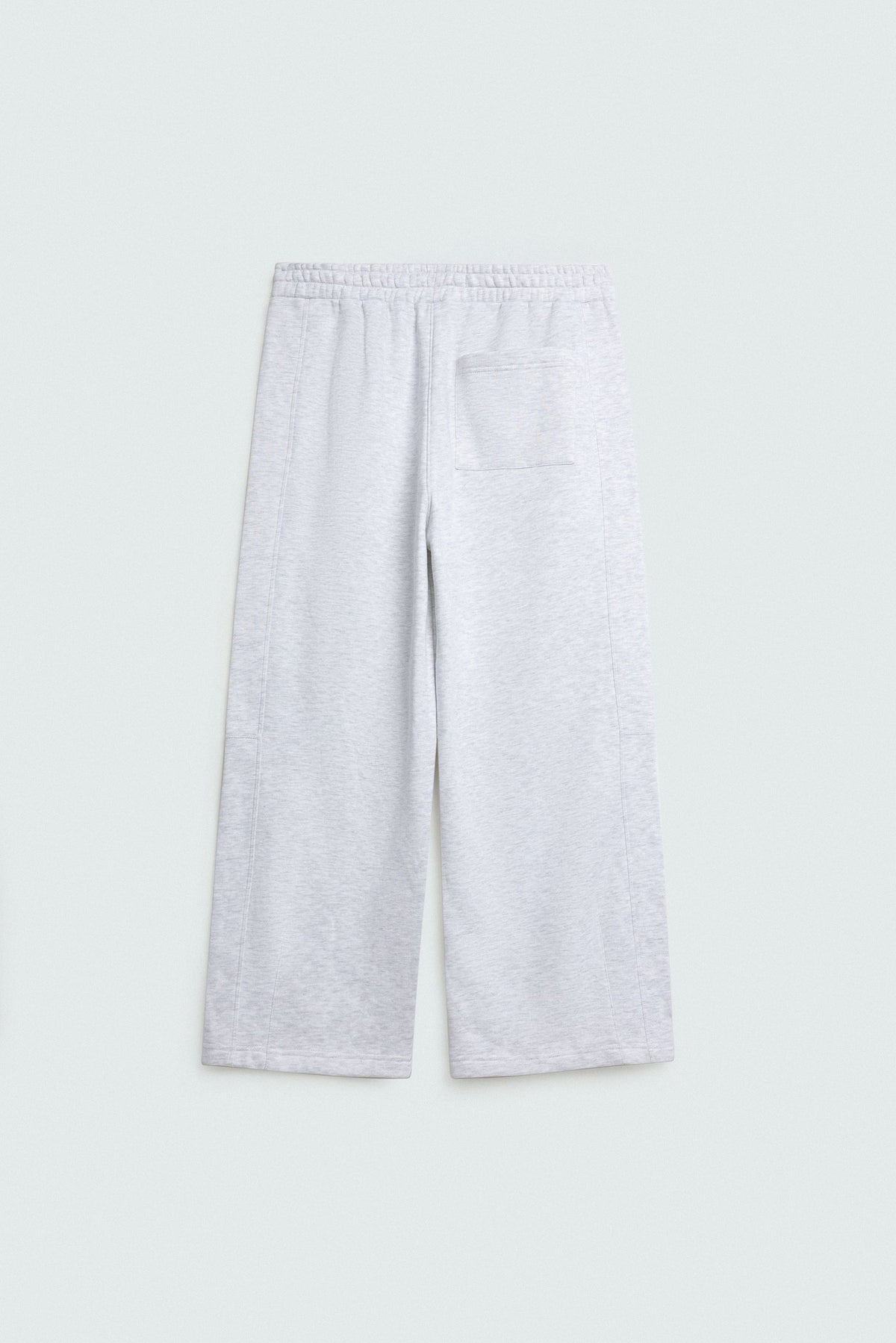Light Grey Marl