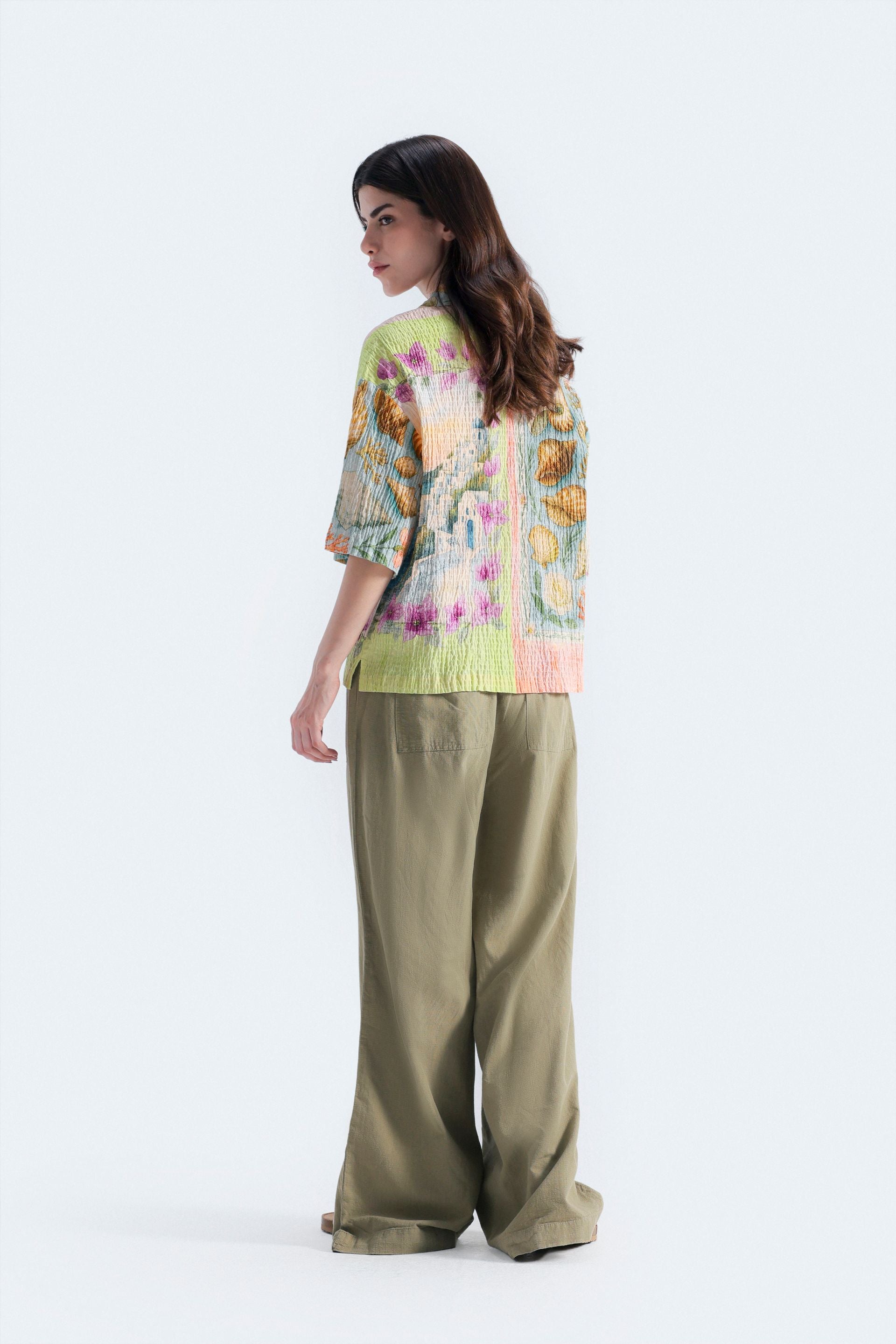 Multi Colour