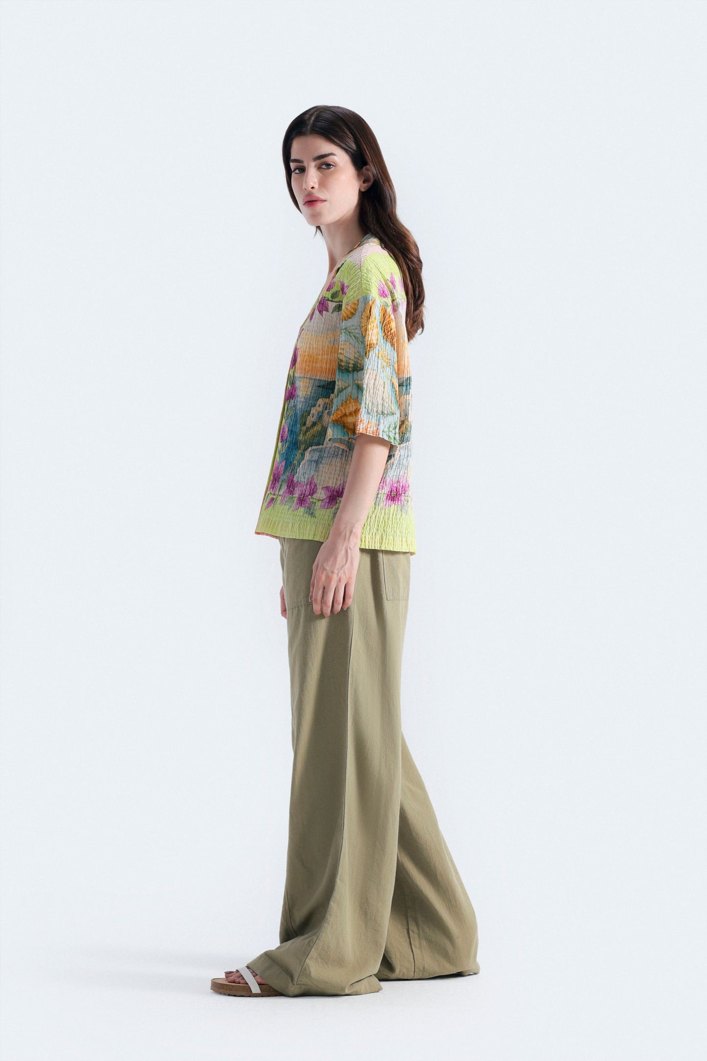 Multi Colour