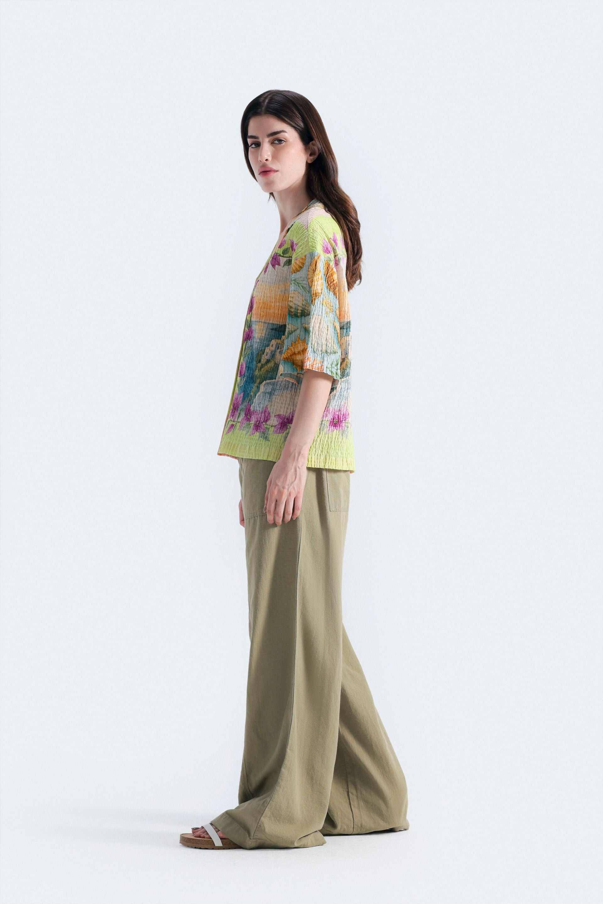 Multi Colour
