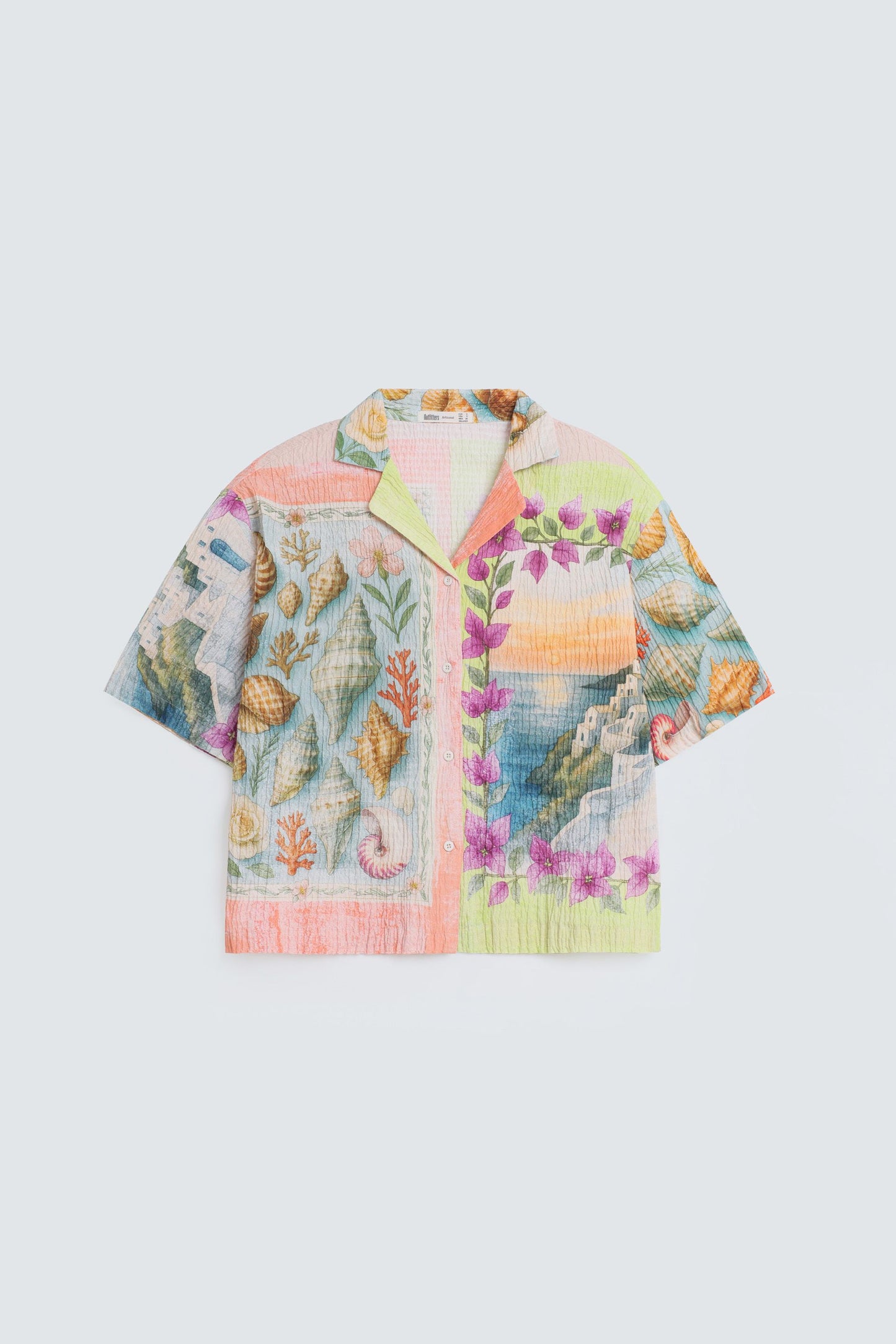 Multi Colour