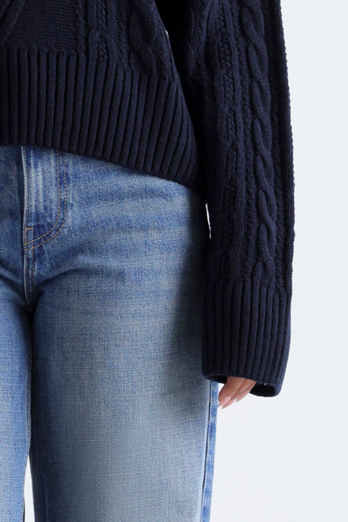 Denim Blue