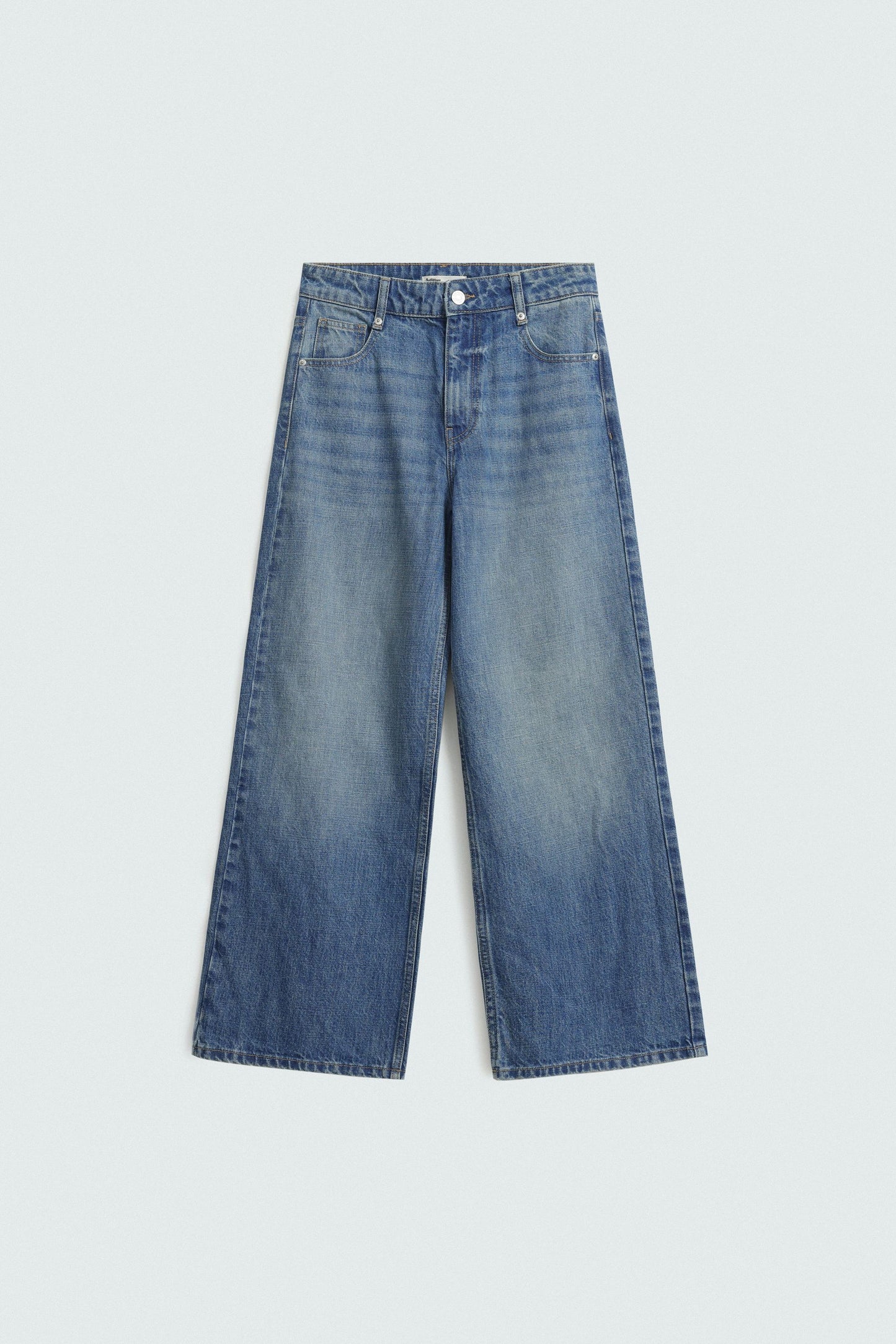 Denim Blue