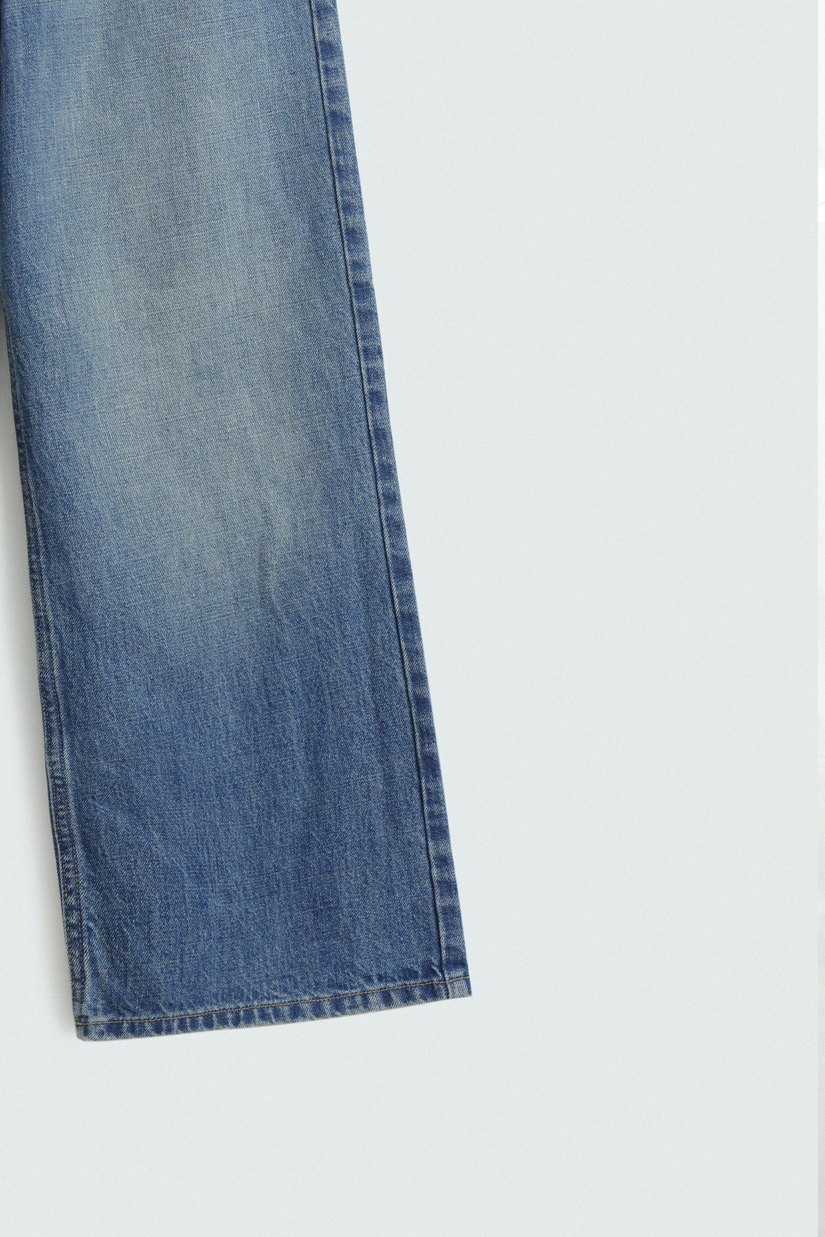 Denim Blue