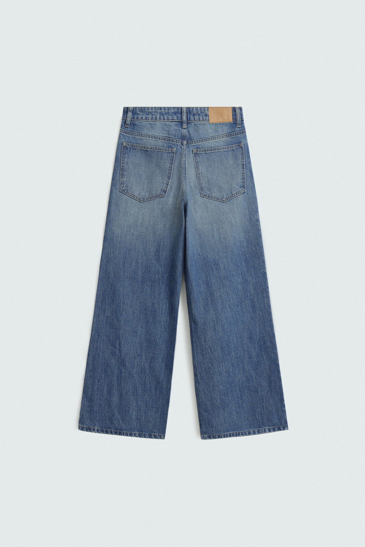 Denim Blue