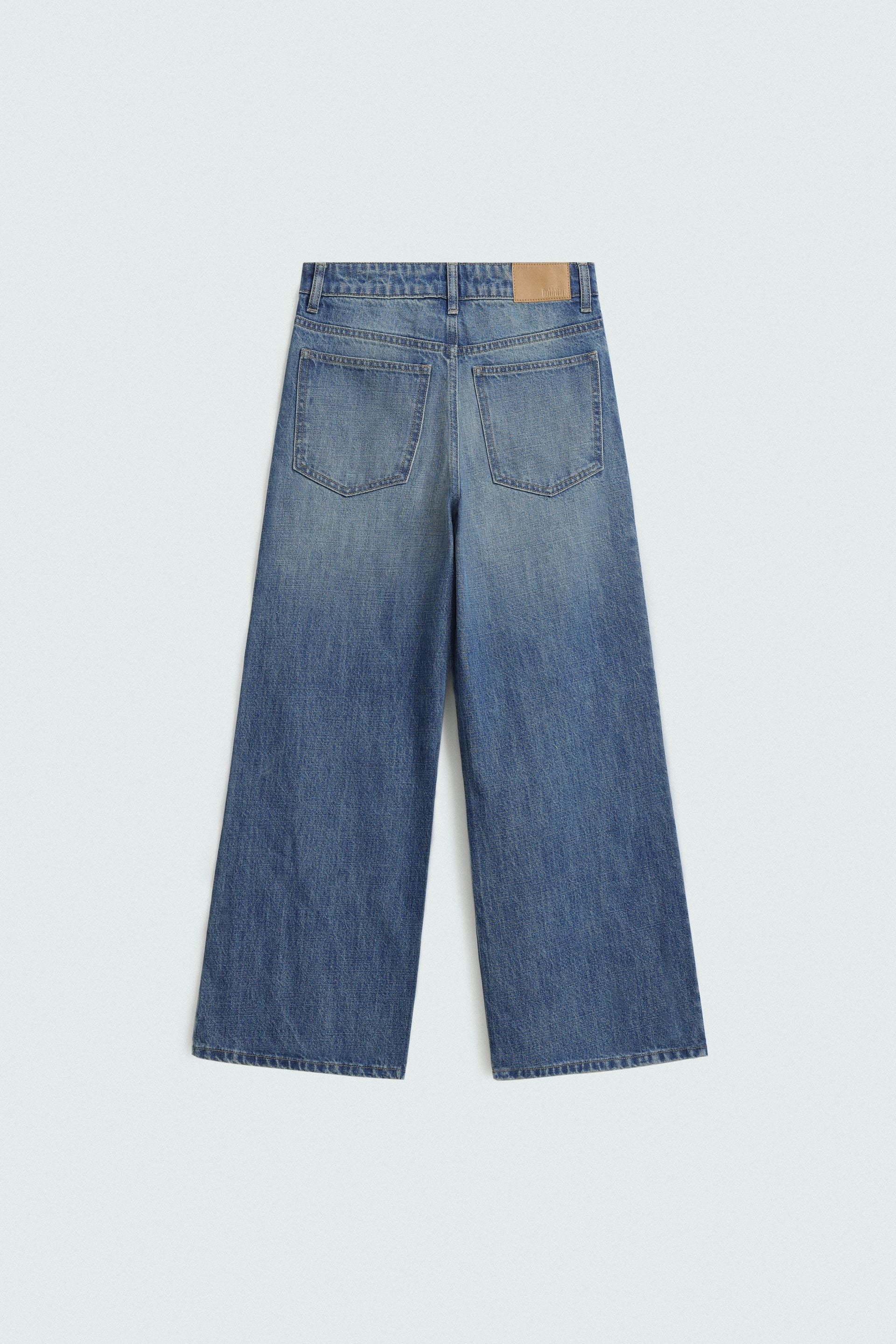 Denim Blue