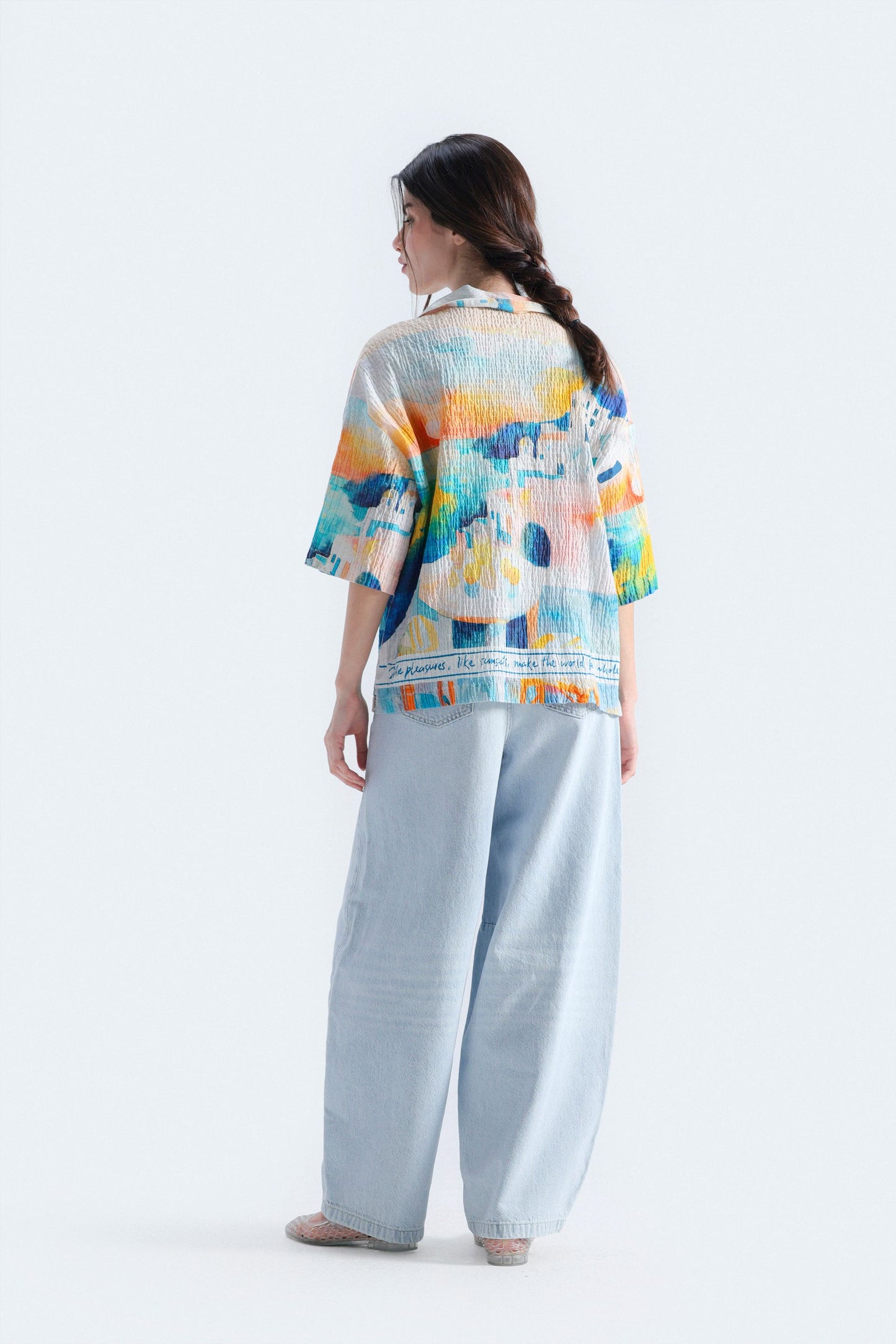 Multi Colour