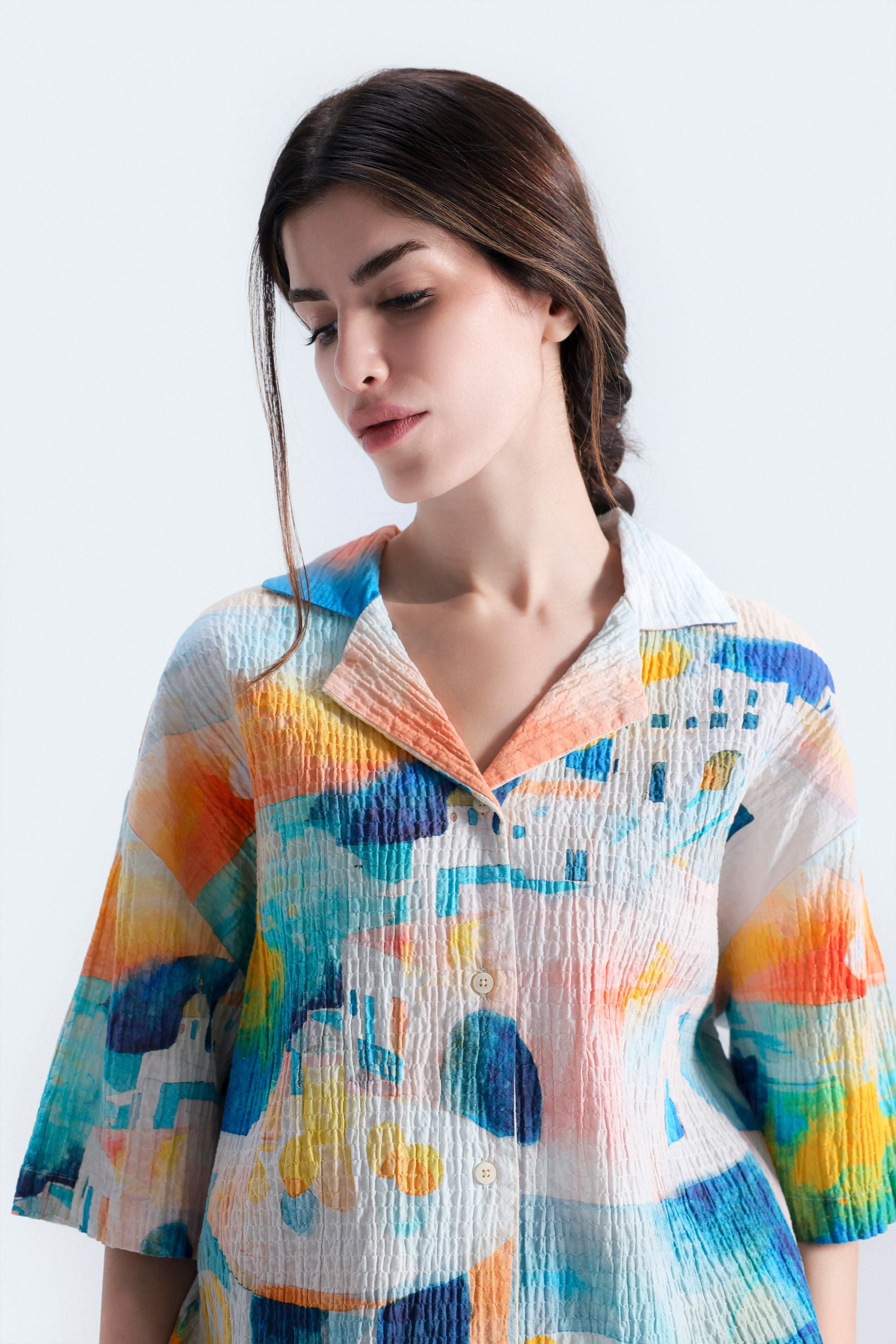 Multi Colour
