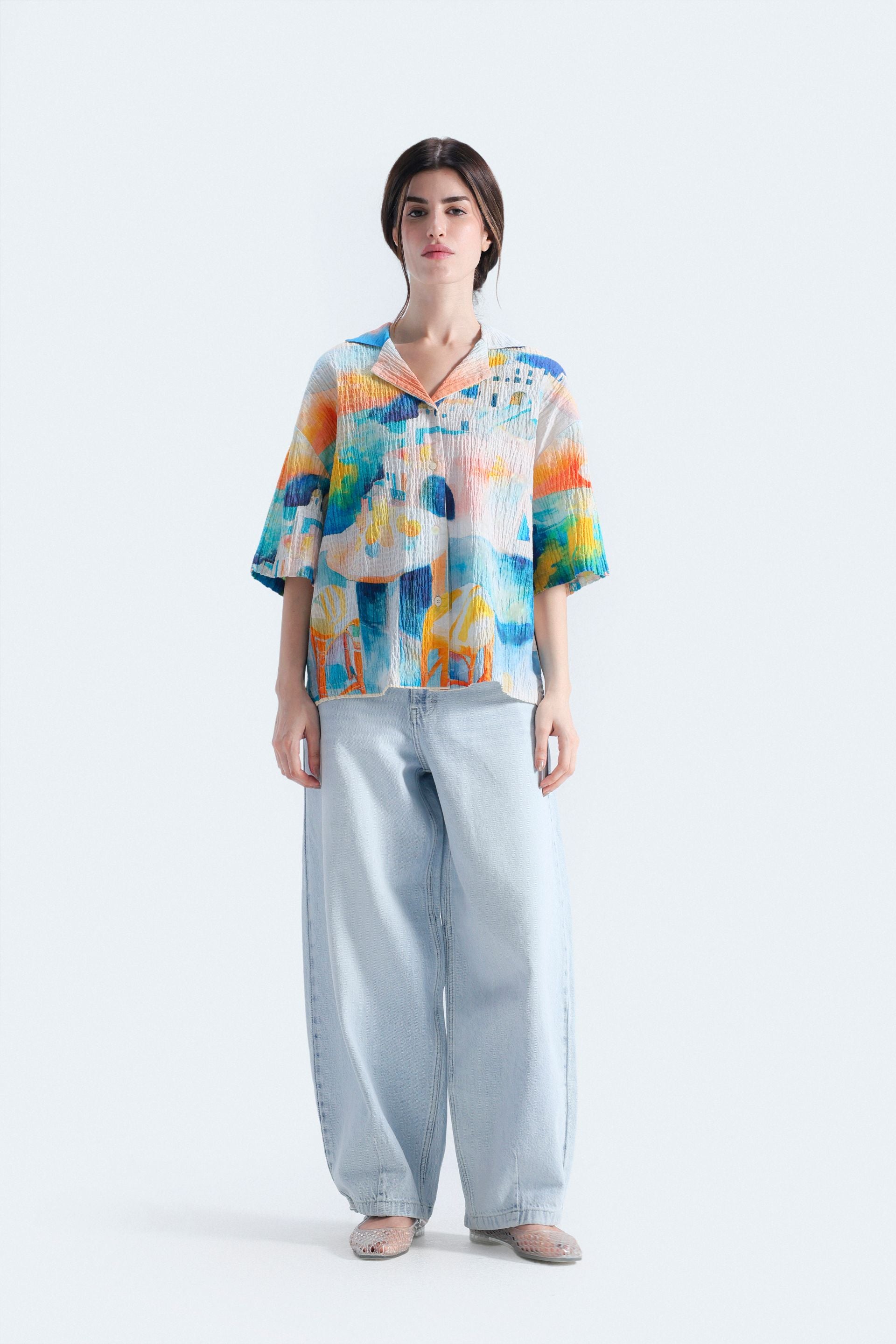 Multi Colour