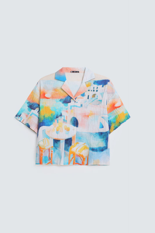 Multi Colour