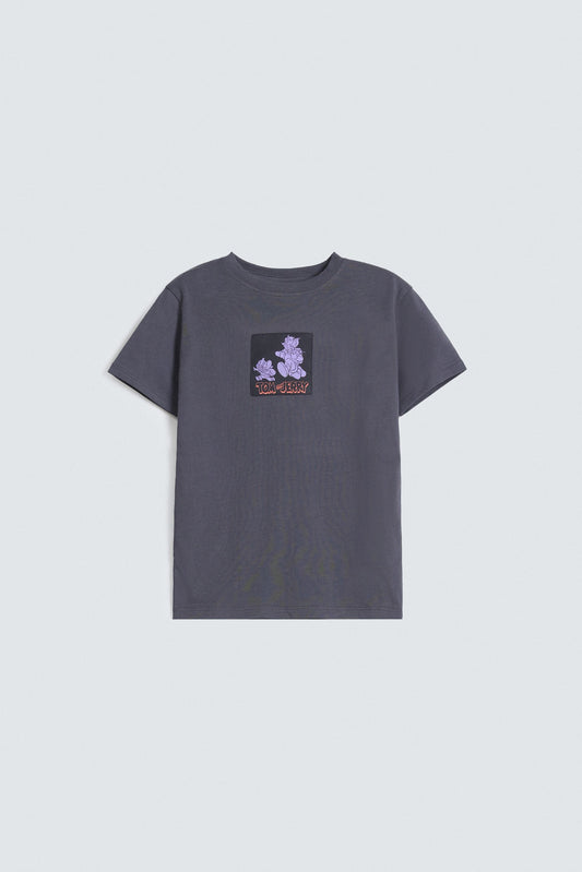 Anthracite Grey