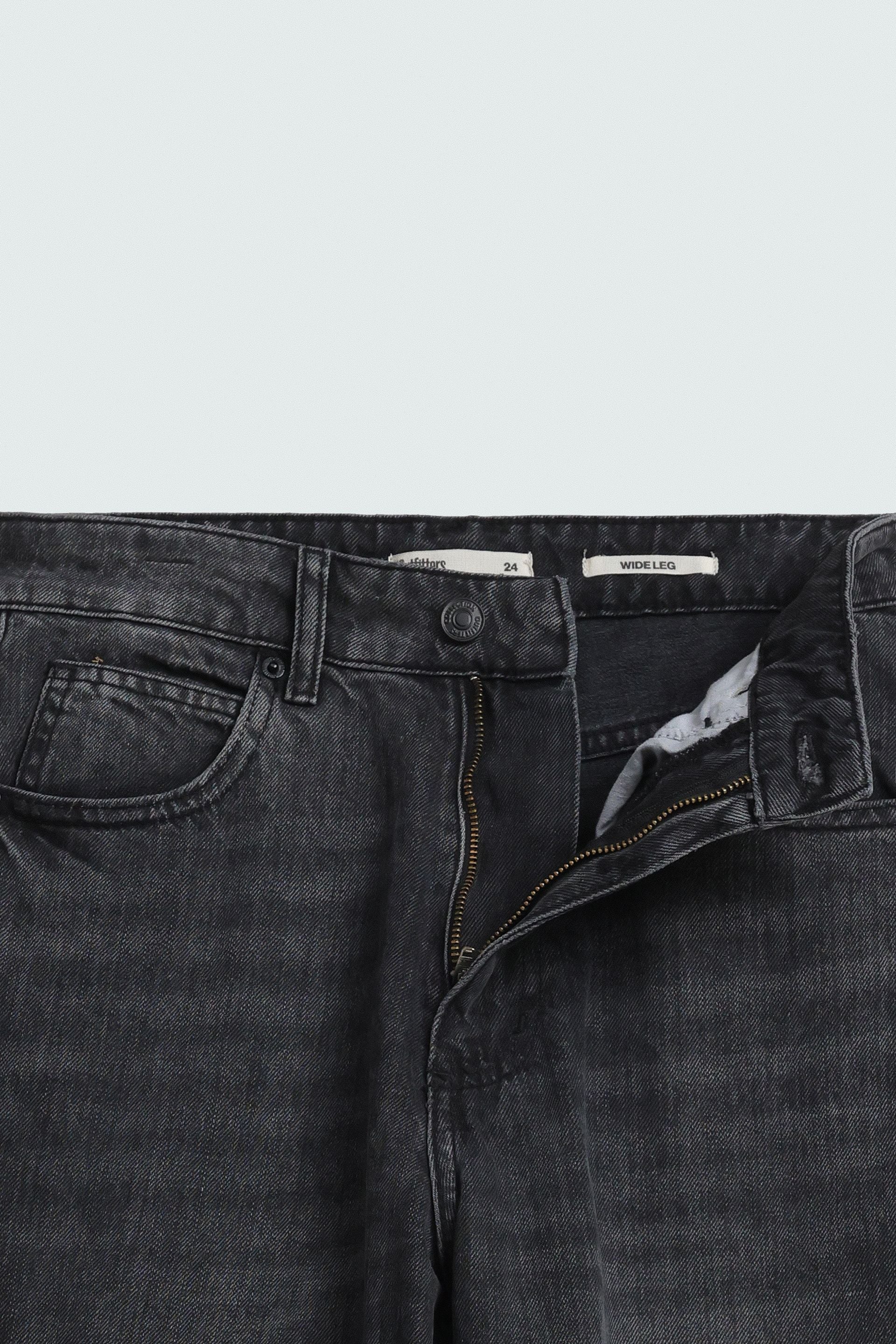Anthracite Grey