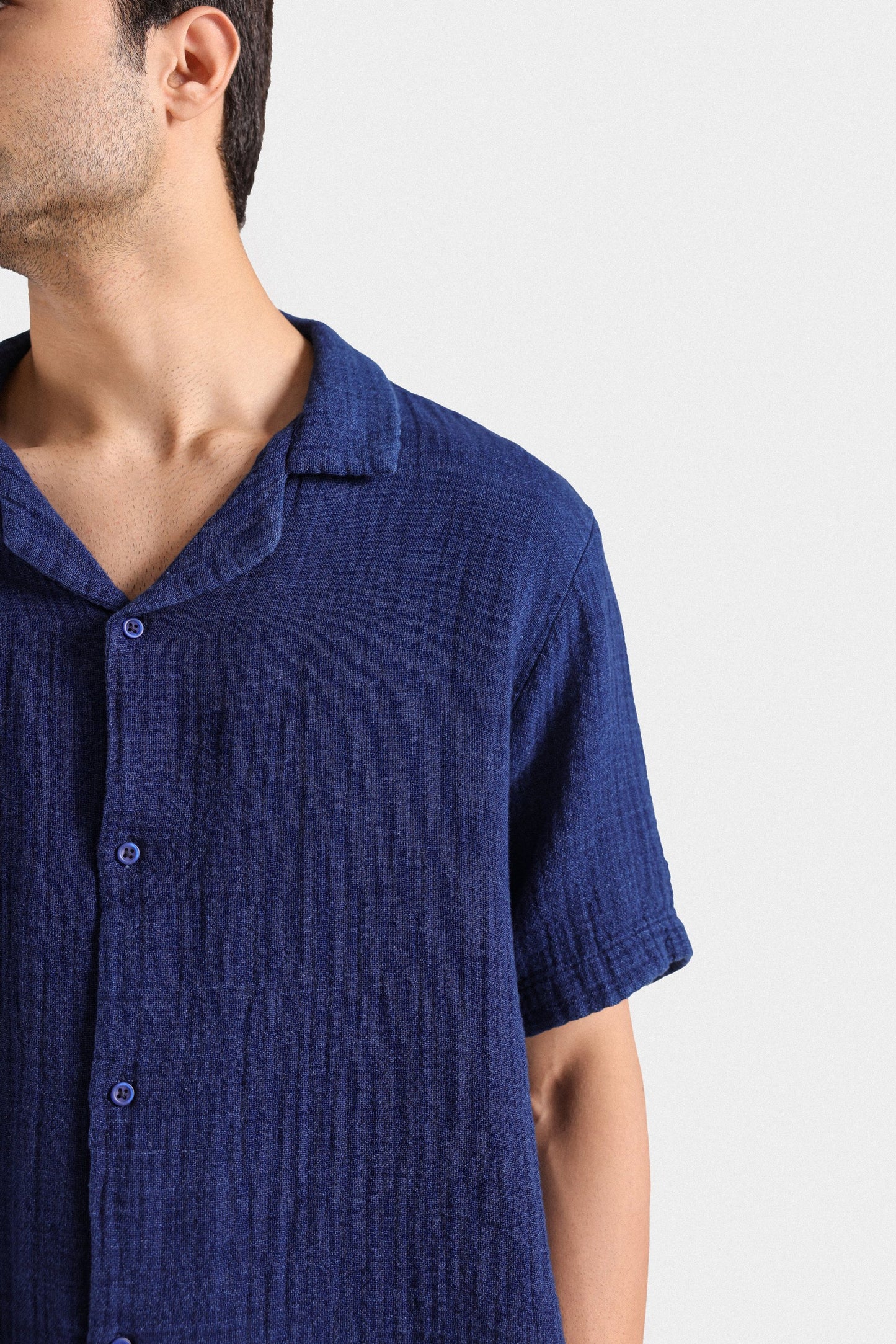 Indigo Blue