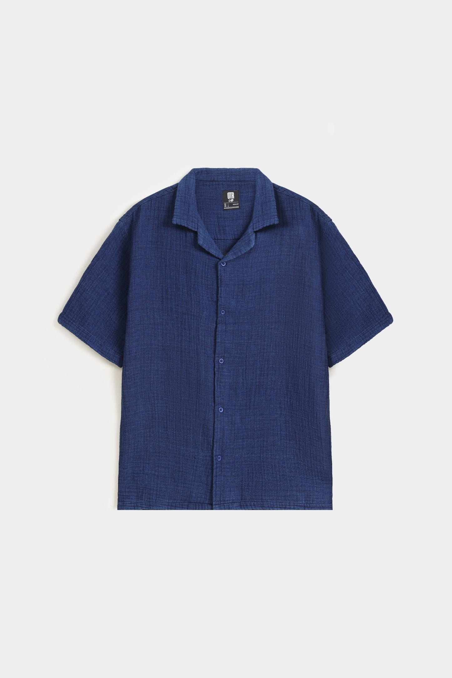 Indigo Blue