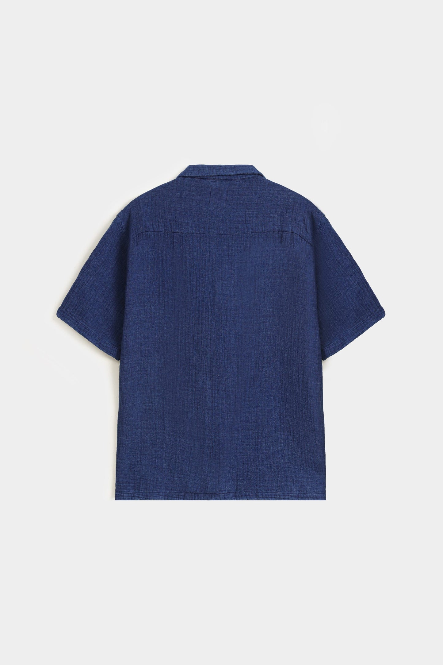 Indigo Blue