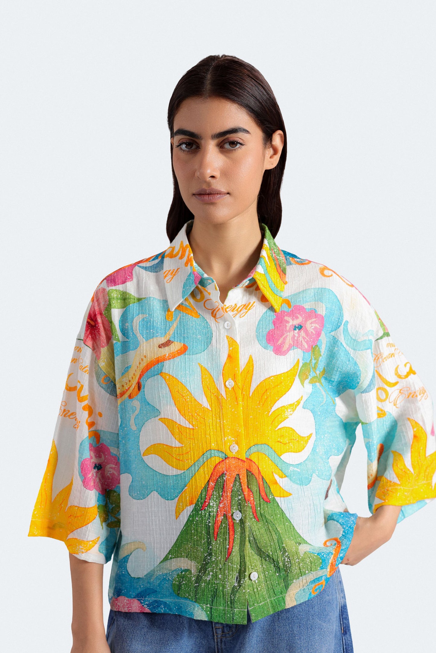 Multi Colour