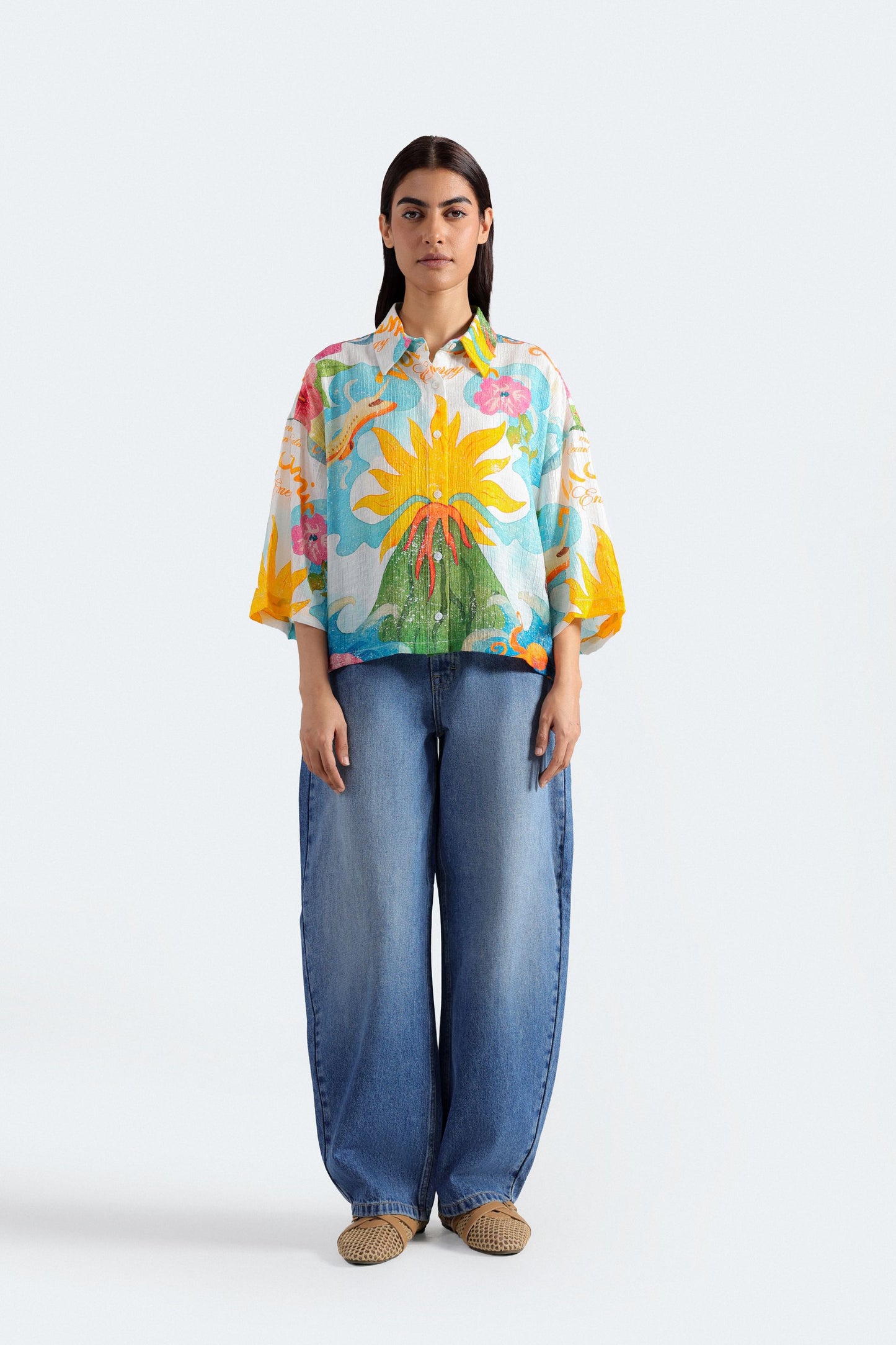 Multi Colour