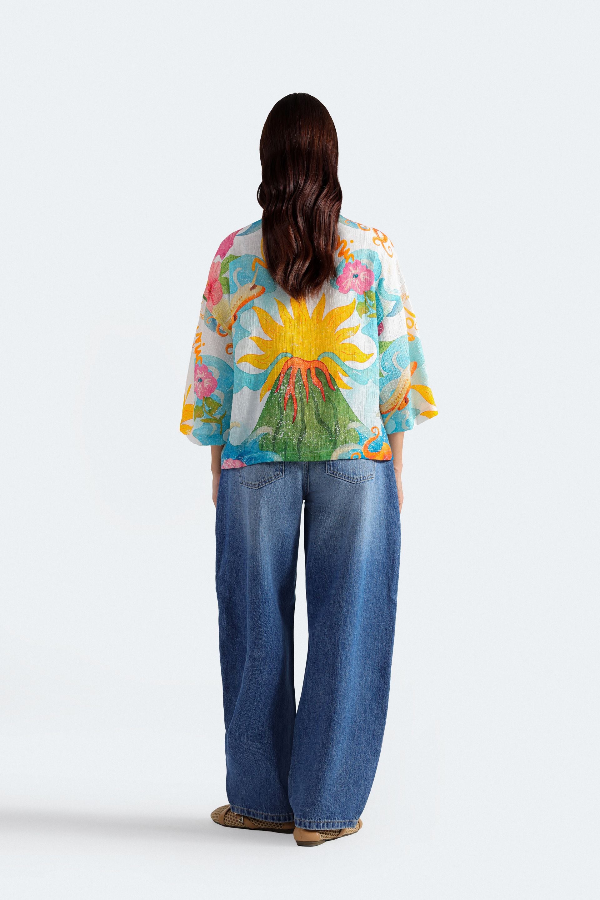 Multi Colour