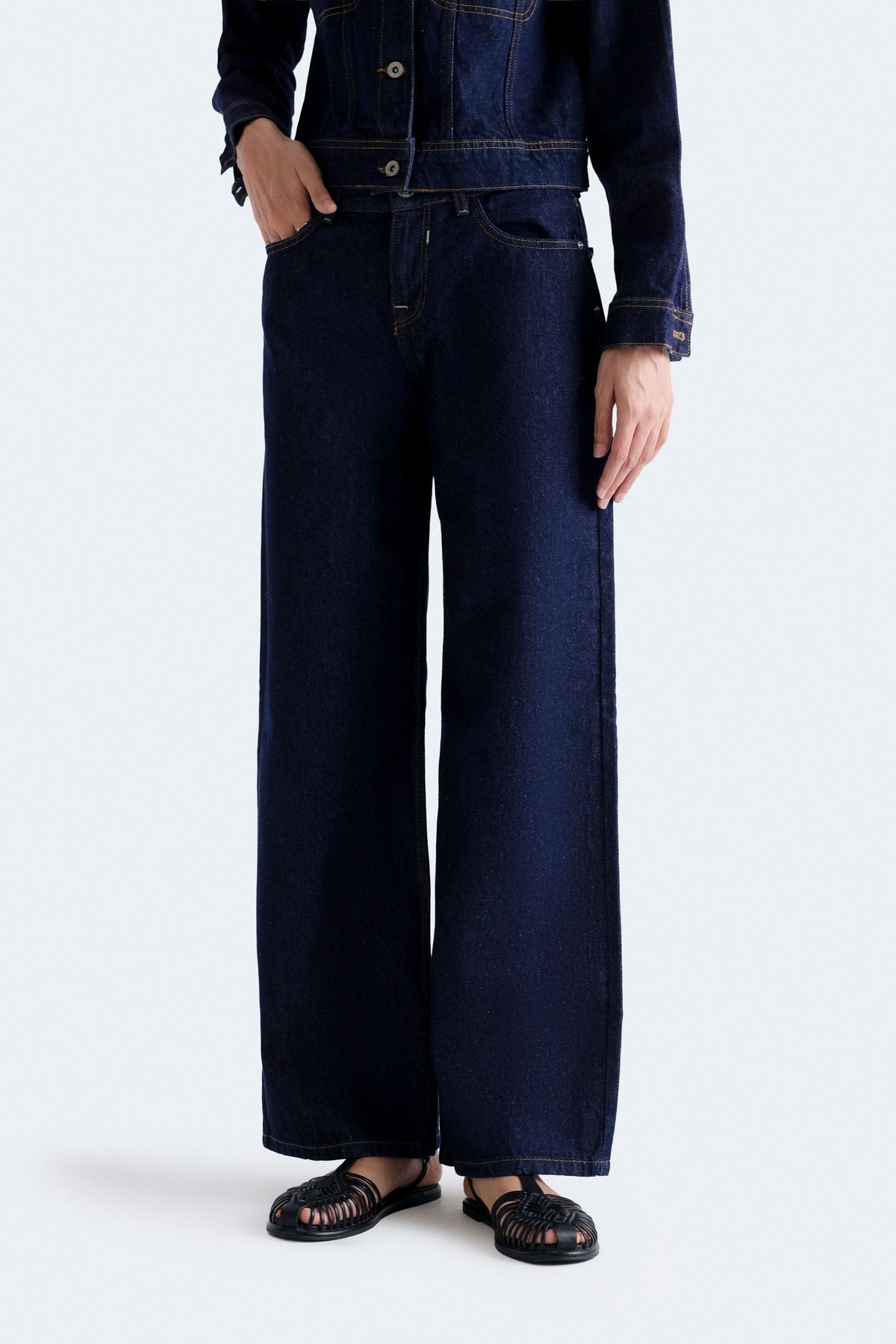 Dark Blue