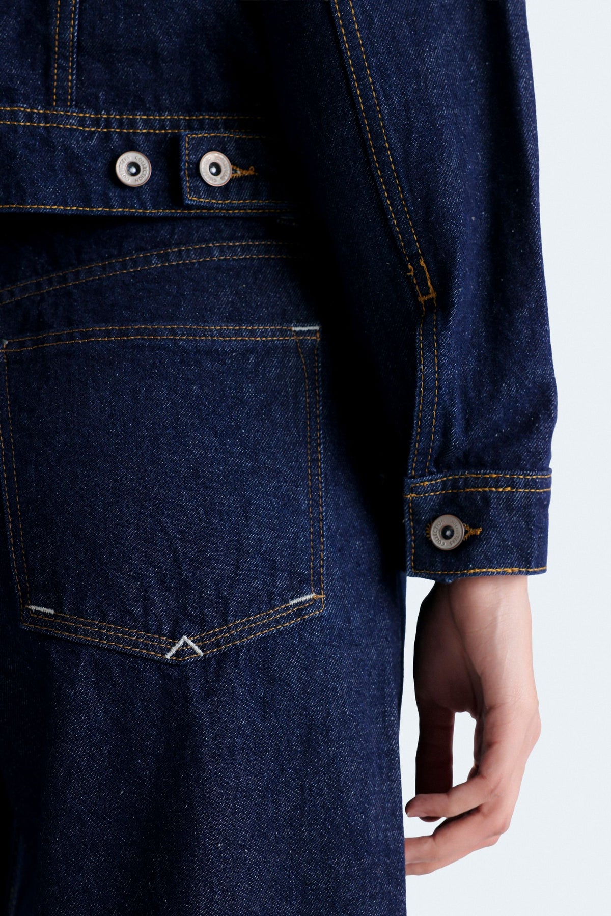 Dark Blue
