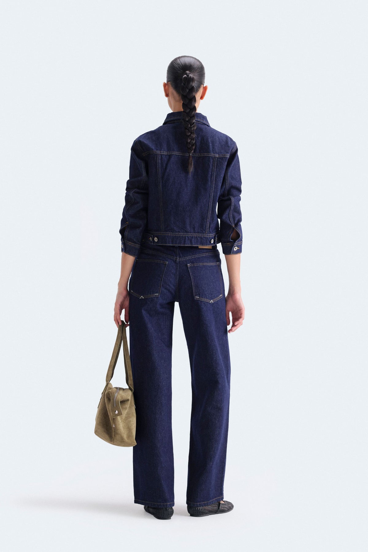 Dark Blue