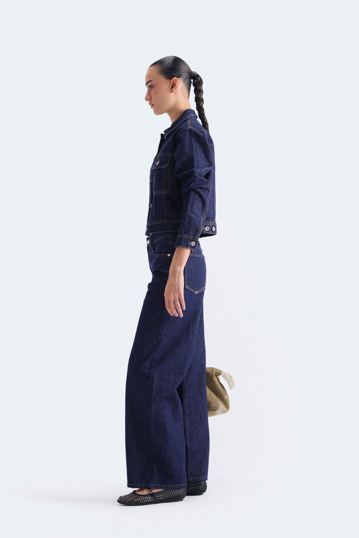 Dark Blue