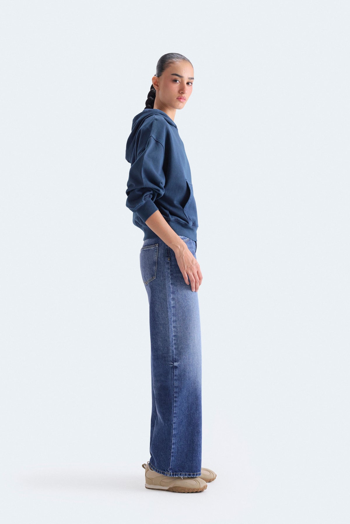 Denim Blue